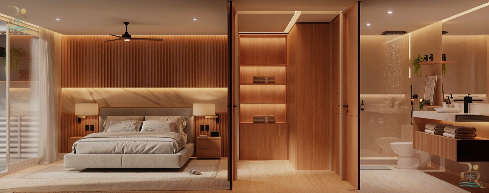 Property gallery A residence designed to adapt to your lifestyle