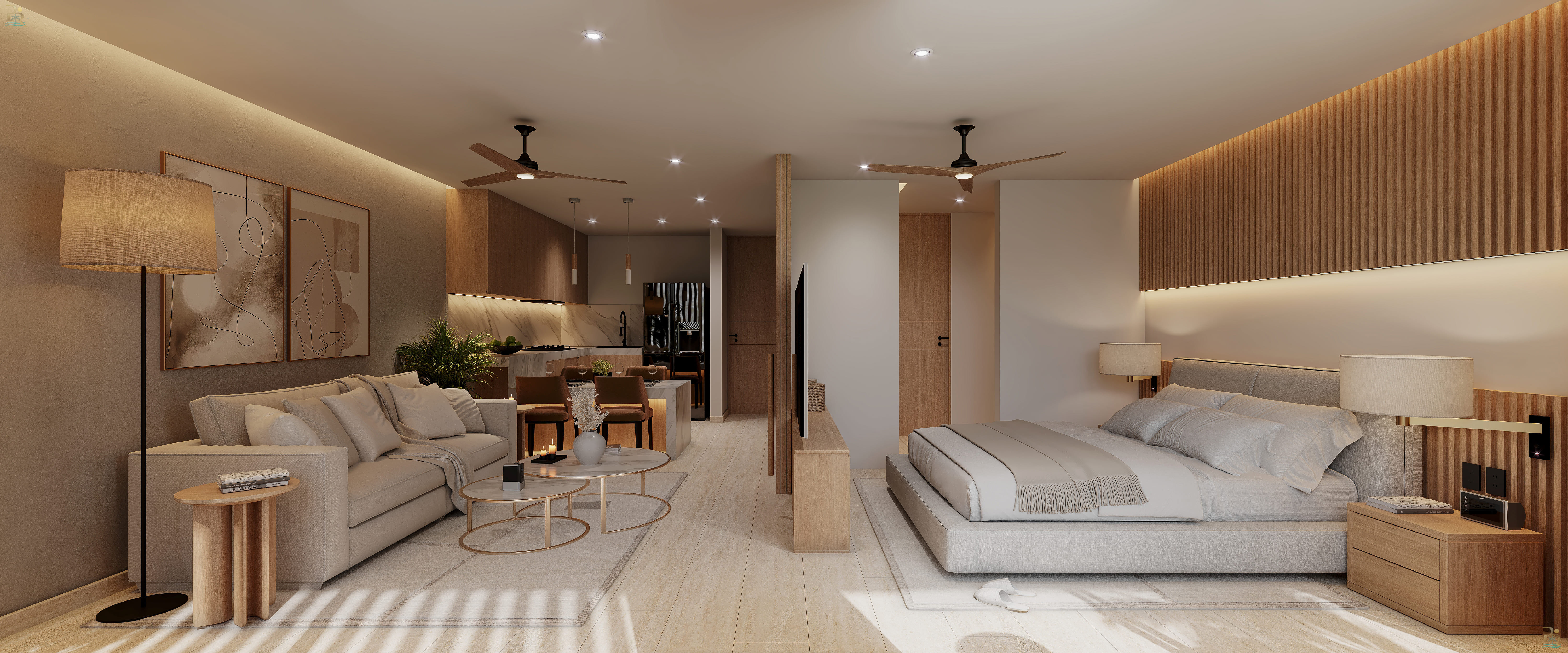 Property gallery A residence designed to adapt to your lifestyle
