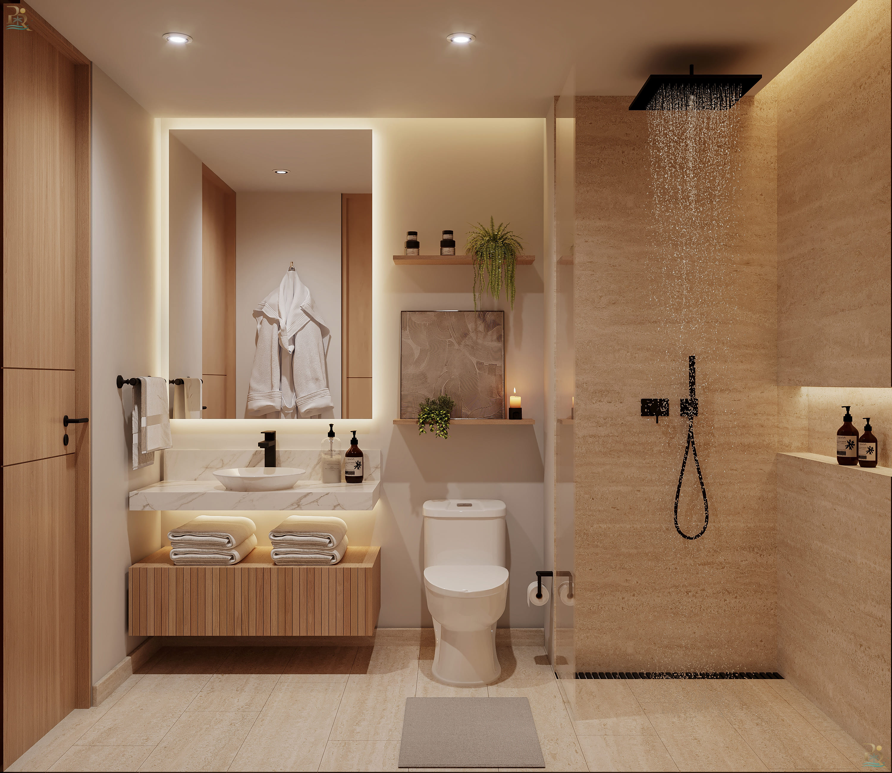 Property gallery A residence designed to adapt to your lifestyle