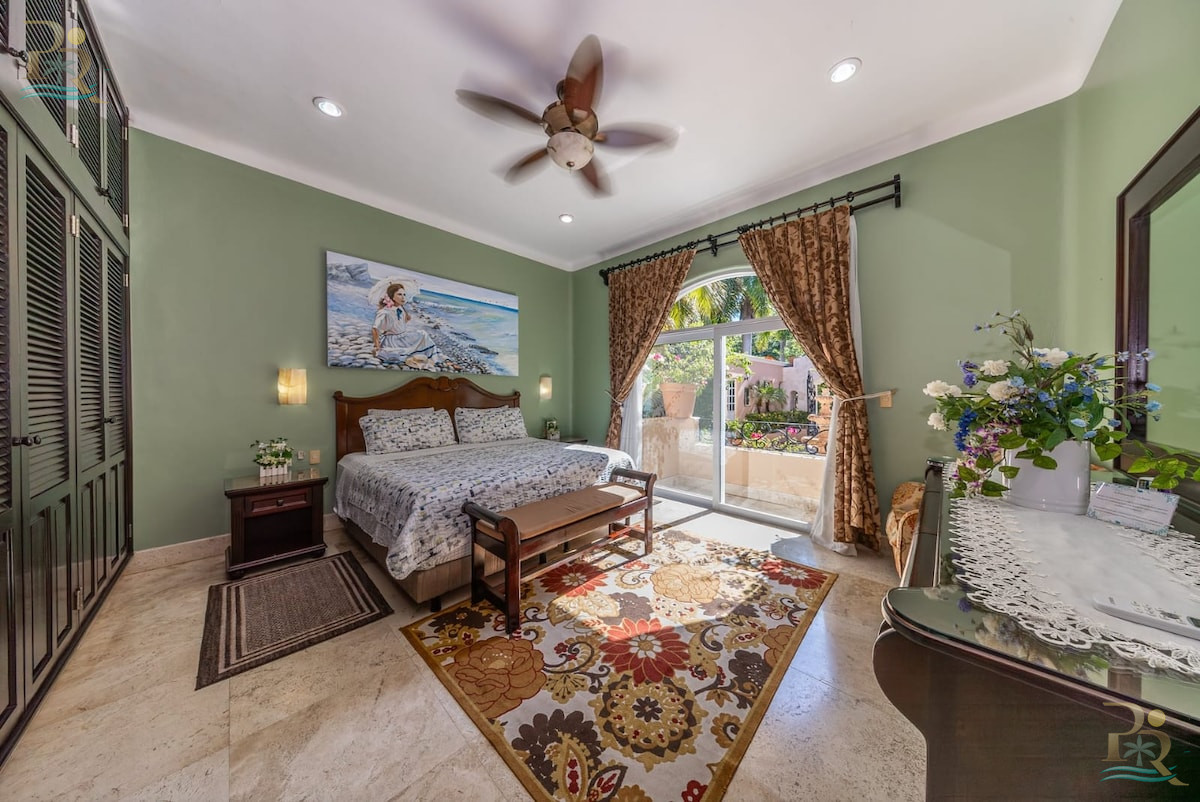 Property gallery Villa in the Heart of the Riviera Maya