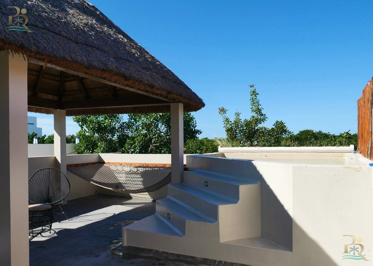 Property gallery Discover the Charm of Living Surrounded by Nature in Tulum