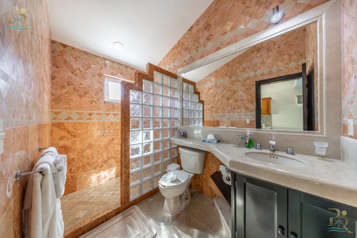 Property gallery Villa in the Heart of the Riviera Maya