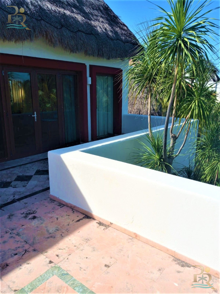 Property gallery EXCLUSIVITY ON THE BEACH: RESIDENCE IN CANCUN'S HOTEL ZONE