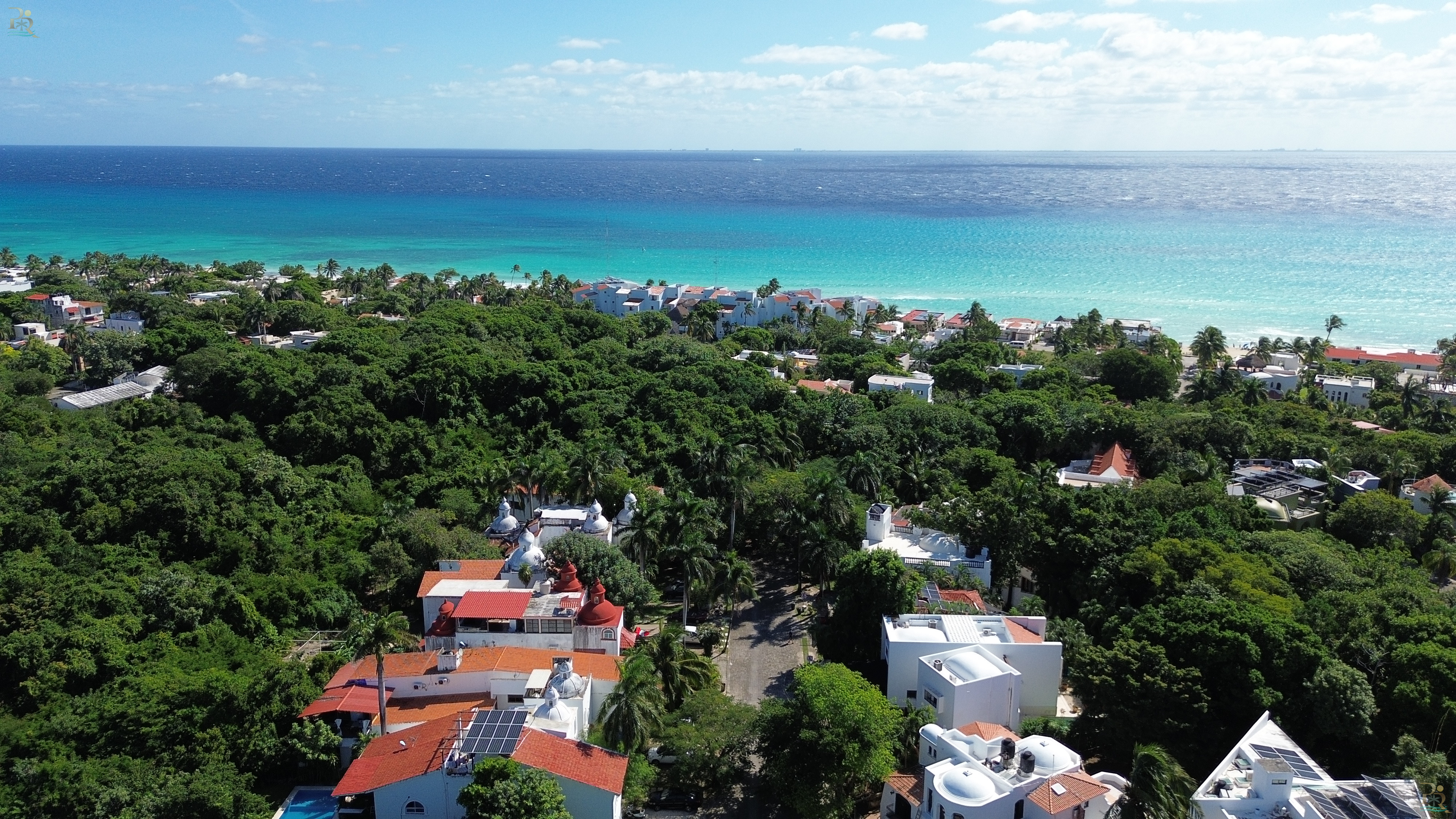 Property gallery Charming Villa with Mexican Soul in a Peaceful Gated Community