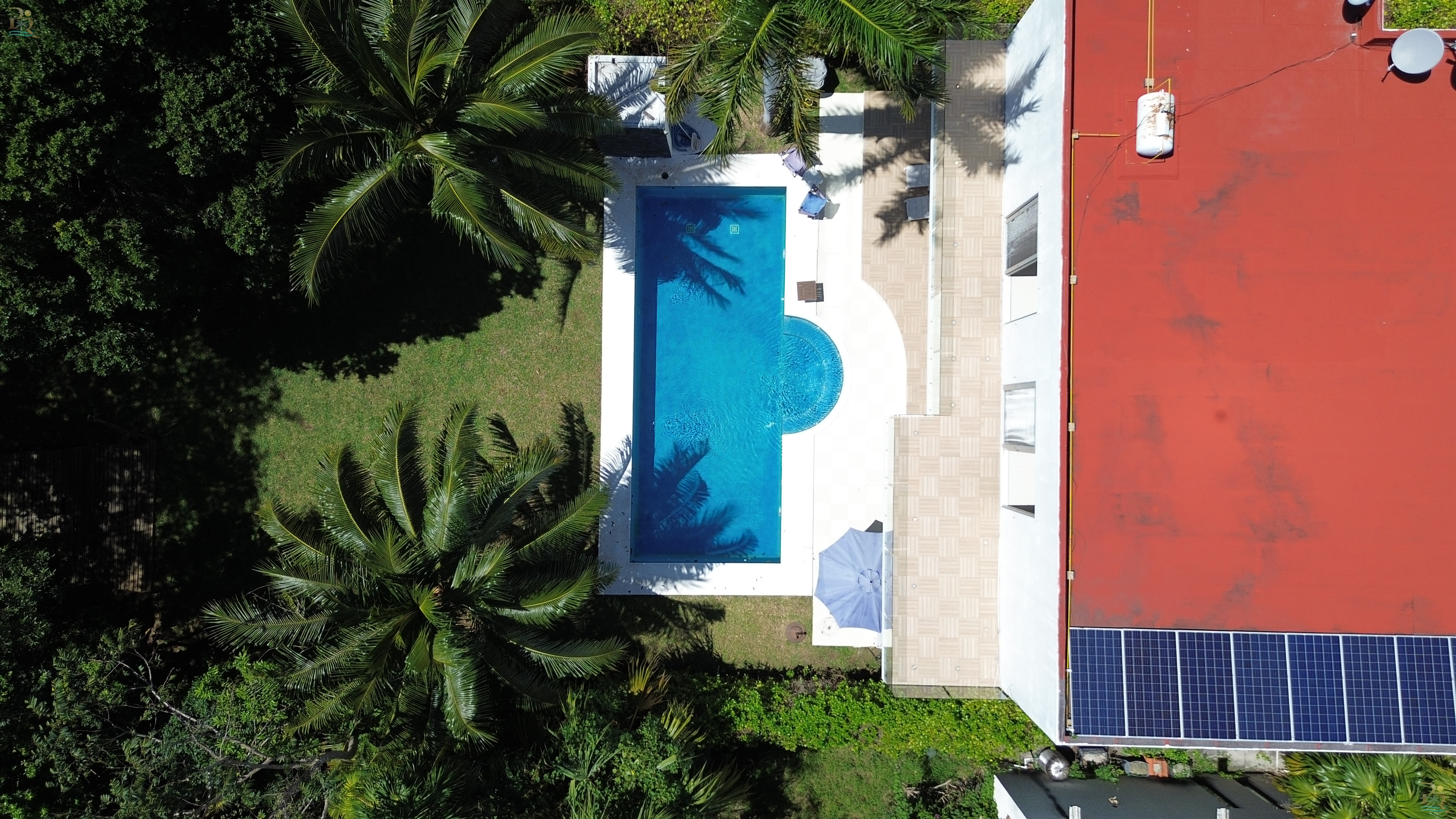 Property gallery Contemporary Residence °|° Playa del Carmen, Mexico