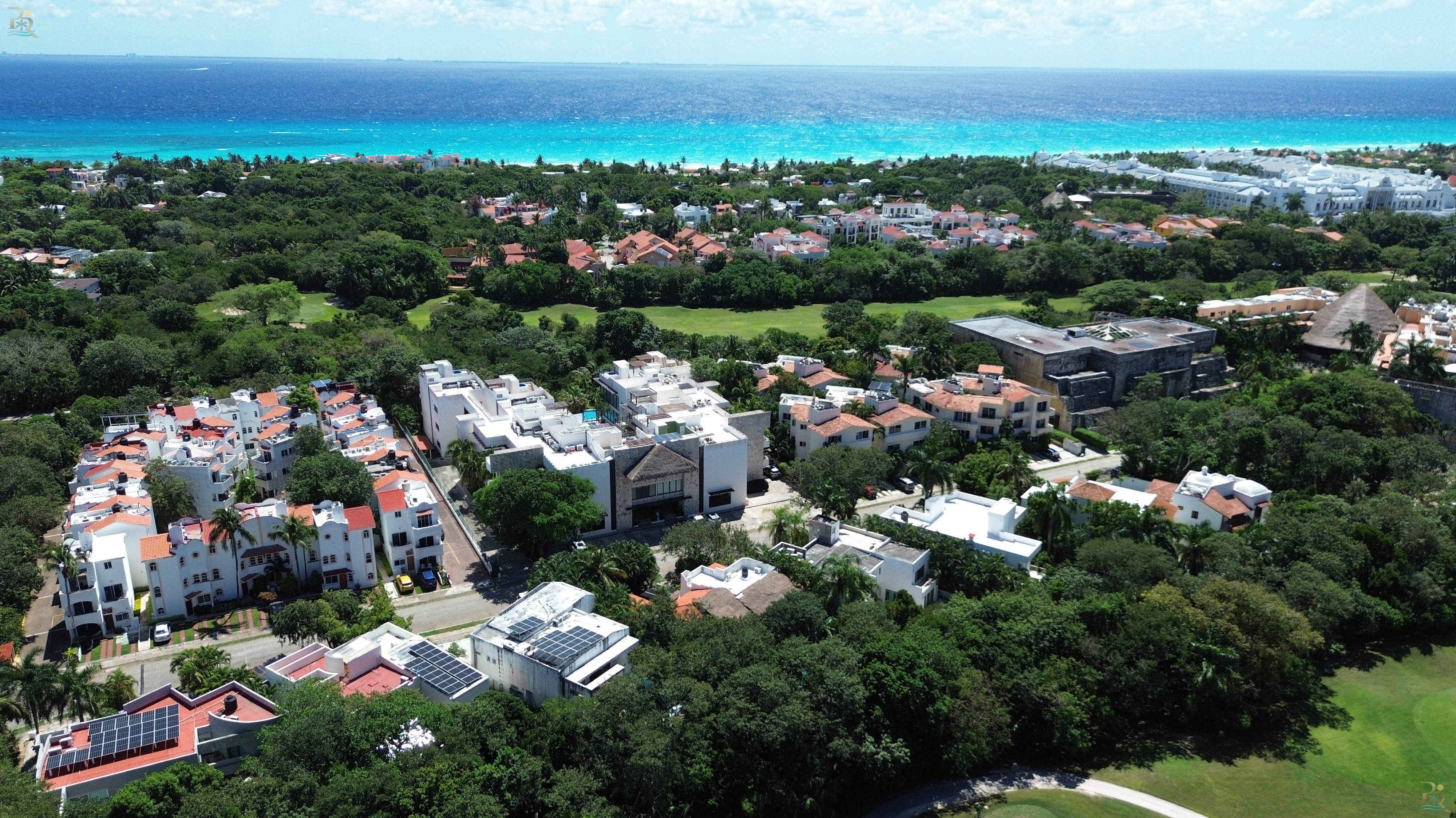Property gallery Contemporary Residence °|° Playa del Carmen, Mexico