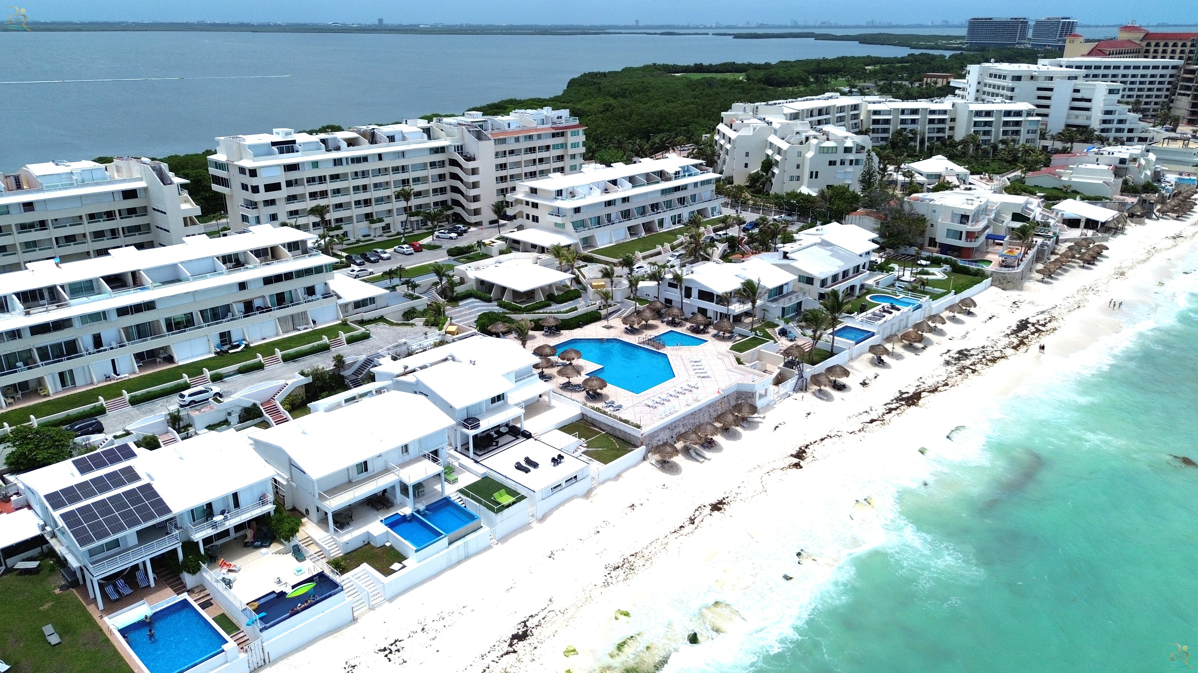 Property gallery EXCLUSIVE CONDO OCEAN FRONT