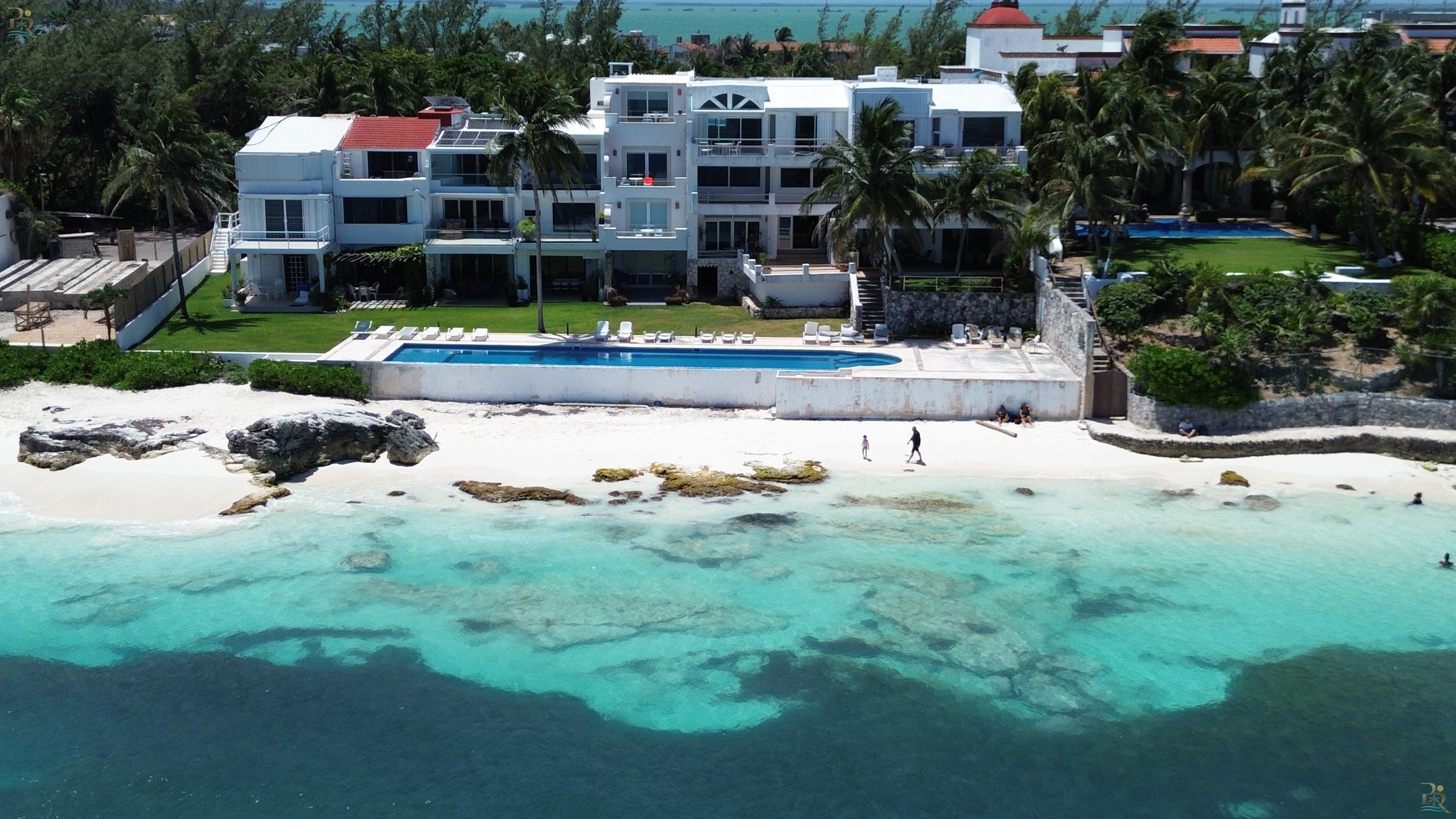 Property gallery Contemporary Residence °|° Playa del Carmen, Mexico
