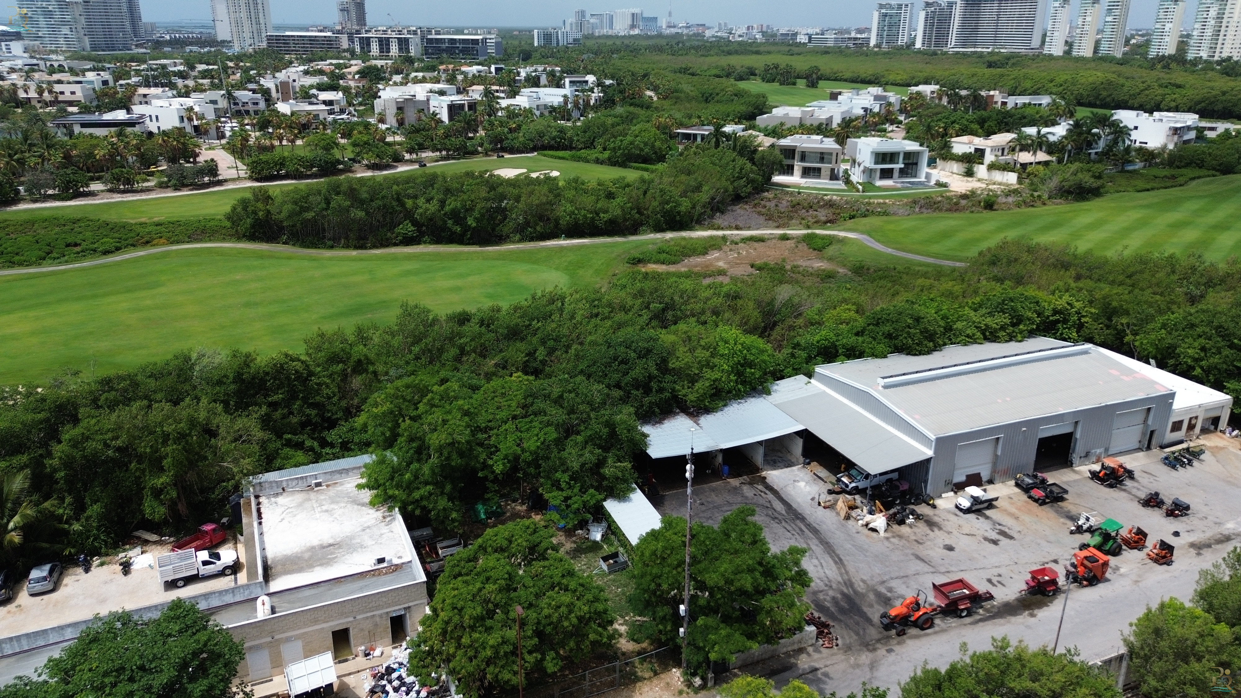 Property gallery High-Yield Real Estate in Cancún’s Coastal Zone