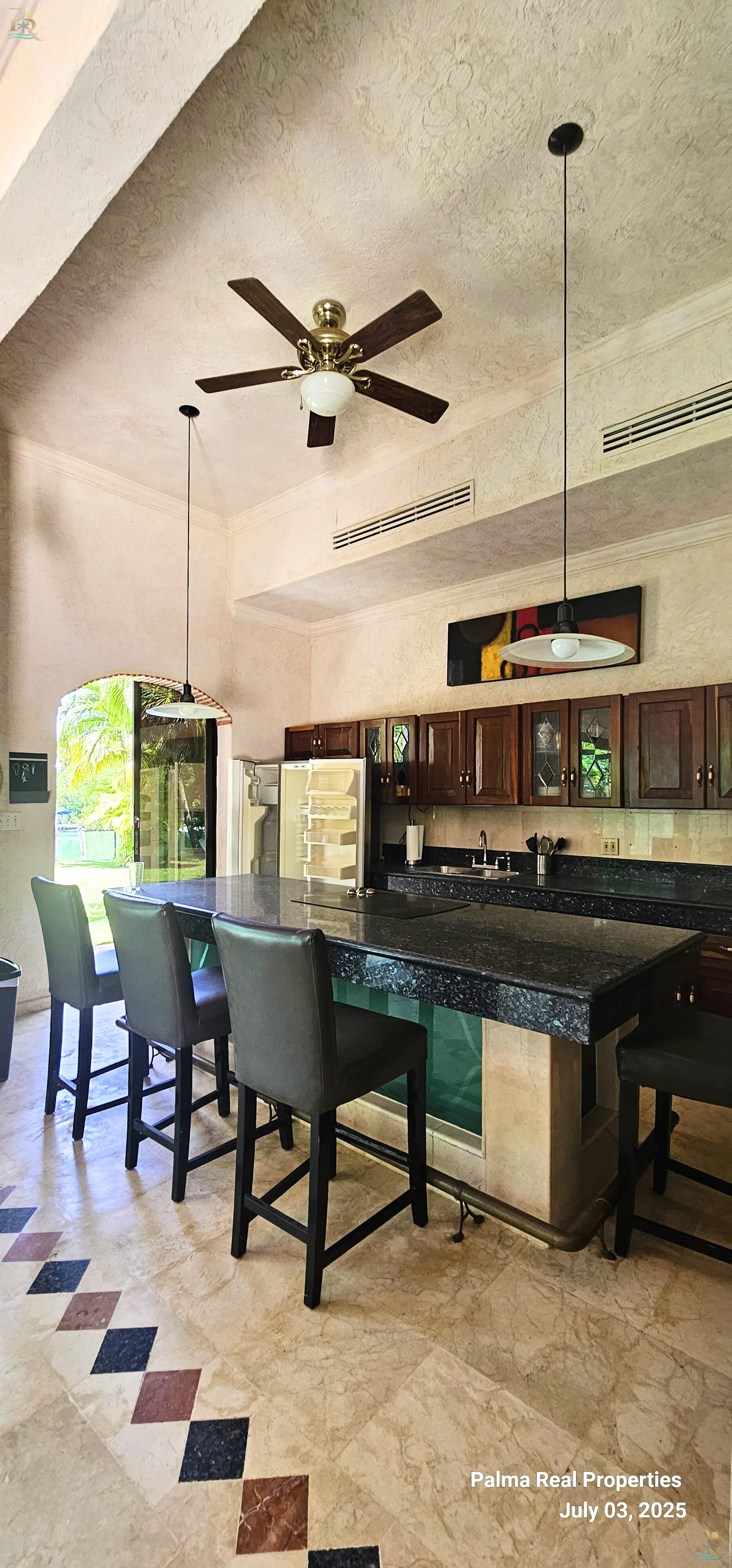 Property gallery Signature Waterfront Estate on the Nichupté Lagoon