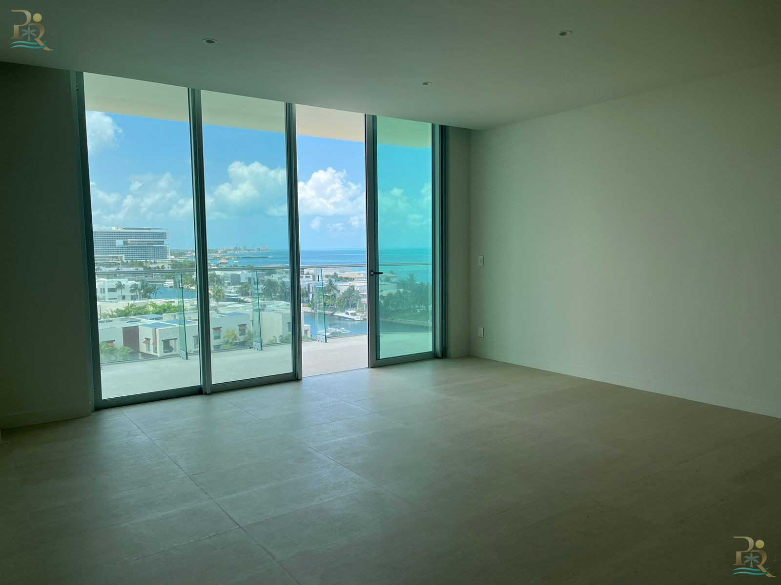Property gallery Exclusive Residence at SLS Harbor – Puerto Cancún