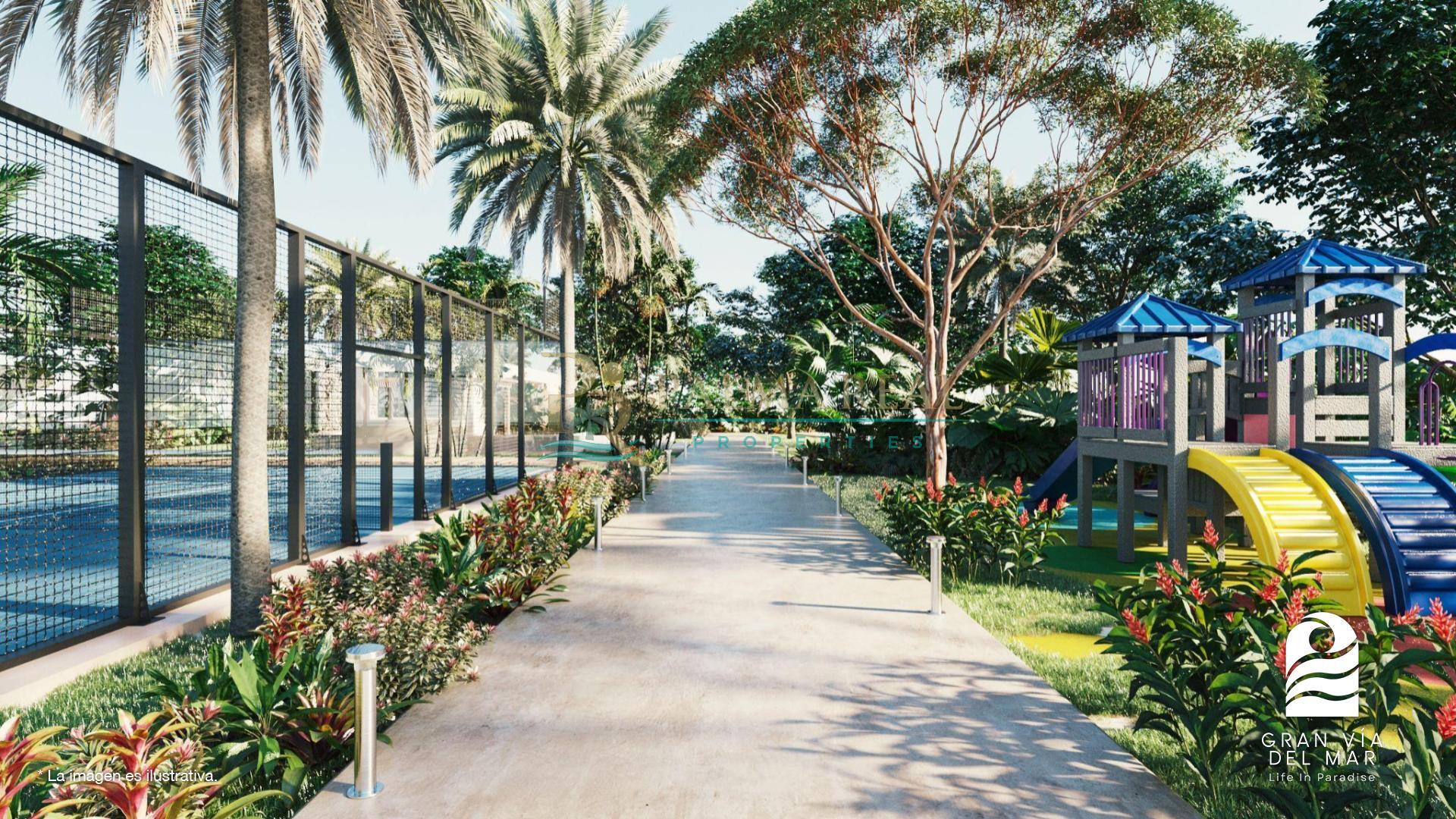 Property gallery Investment Opportunity Residential Lands for Sale in Puerto Morelos