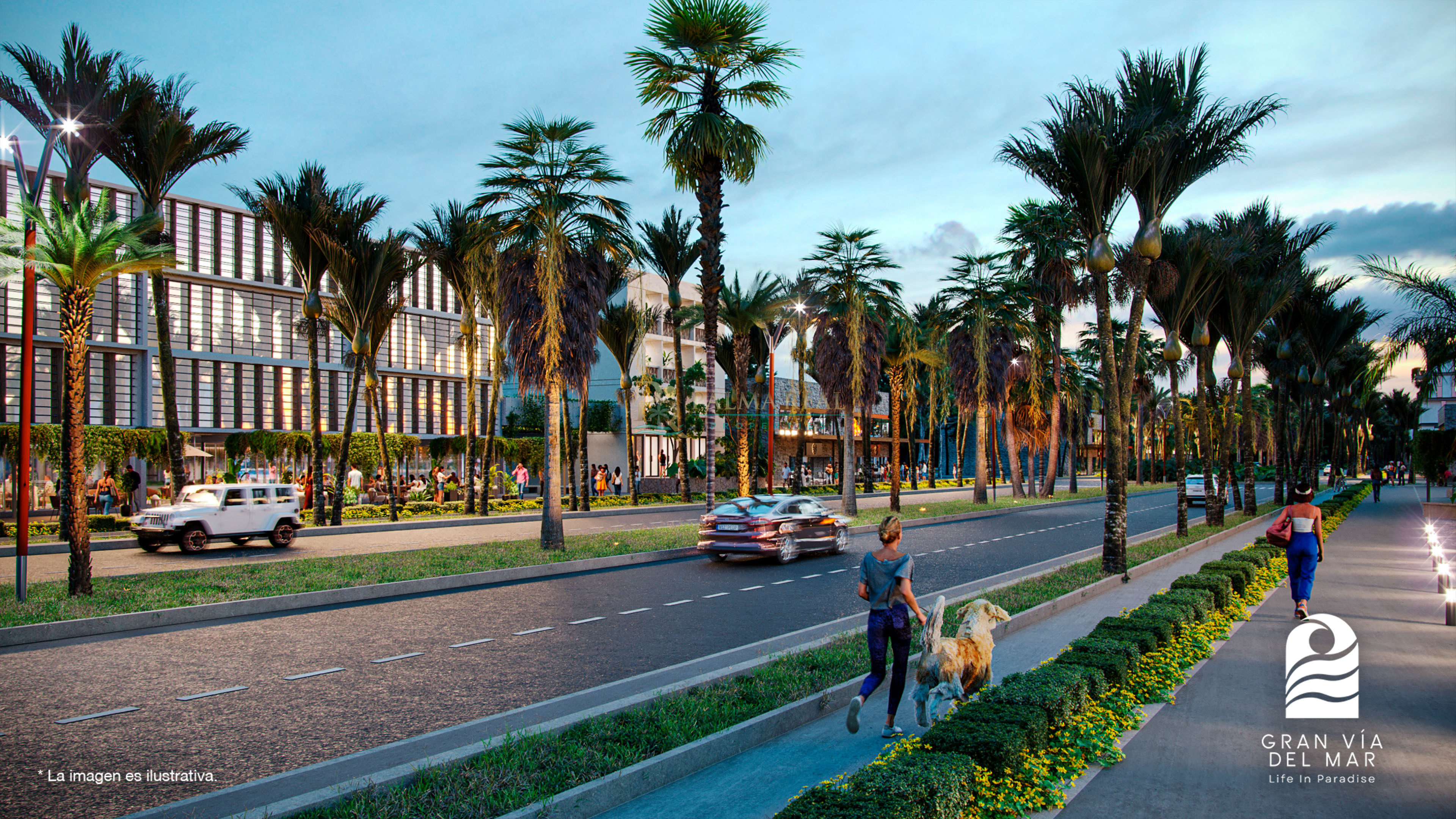 Property gallery Investment Opportunity Residential Lands for Sale in Puerto Morelos