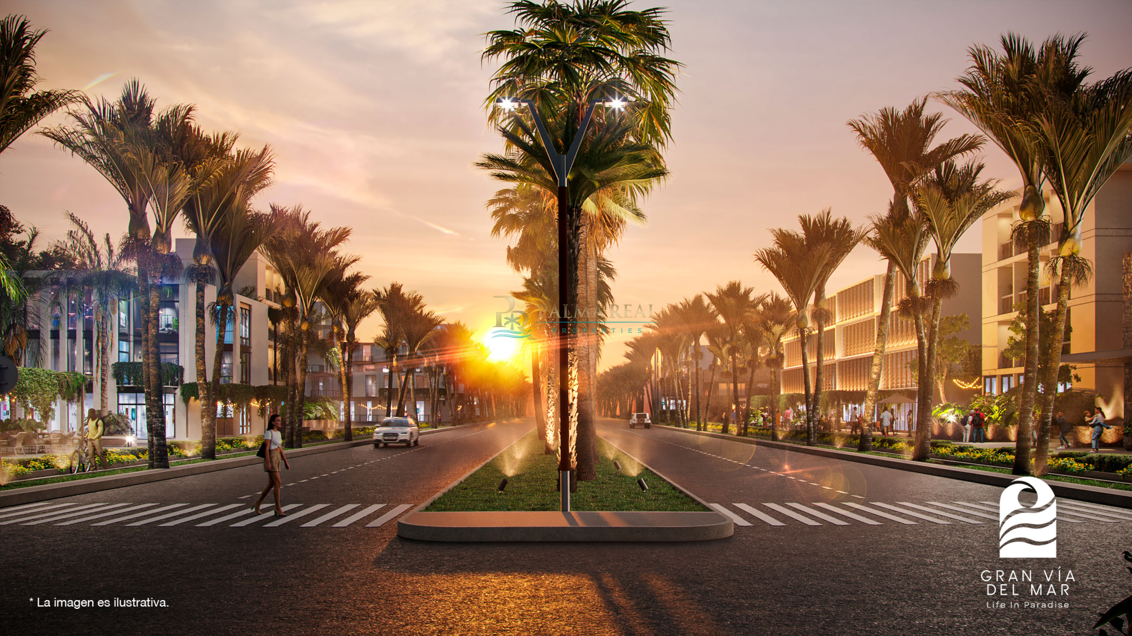 Property gallery Investment Opportunity Residential Lands for Sale in Puerto Morelos