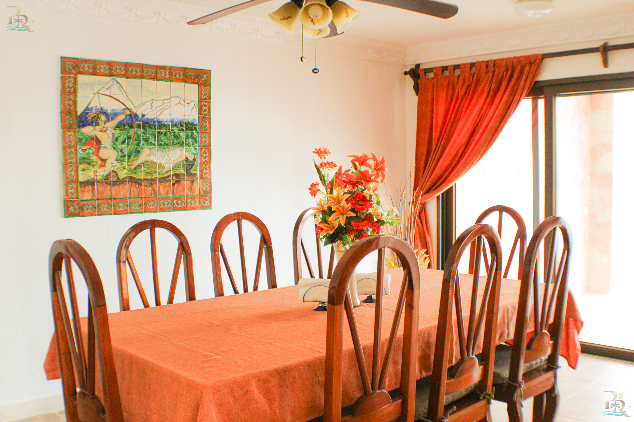Property gallery BEAUTIFUL HOUSE IN PUERTO MORELOS