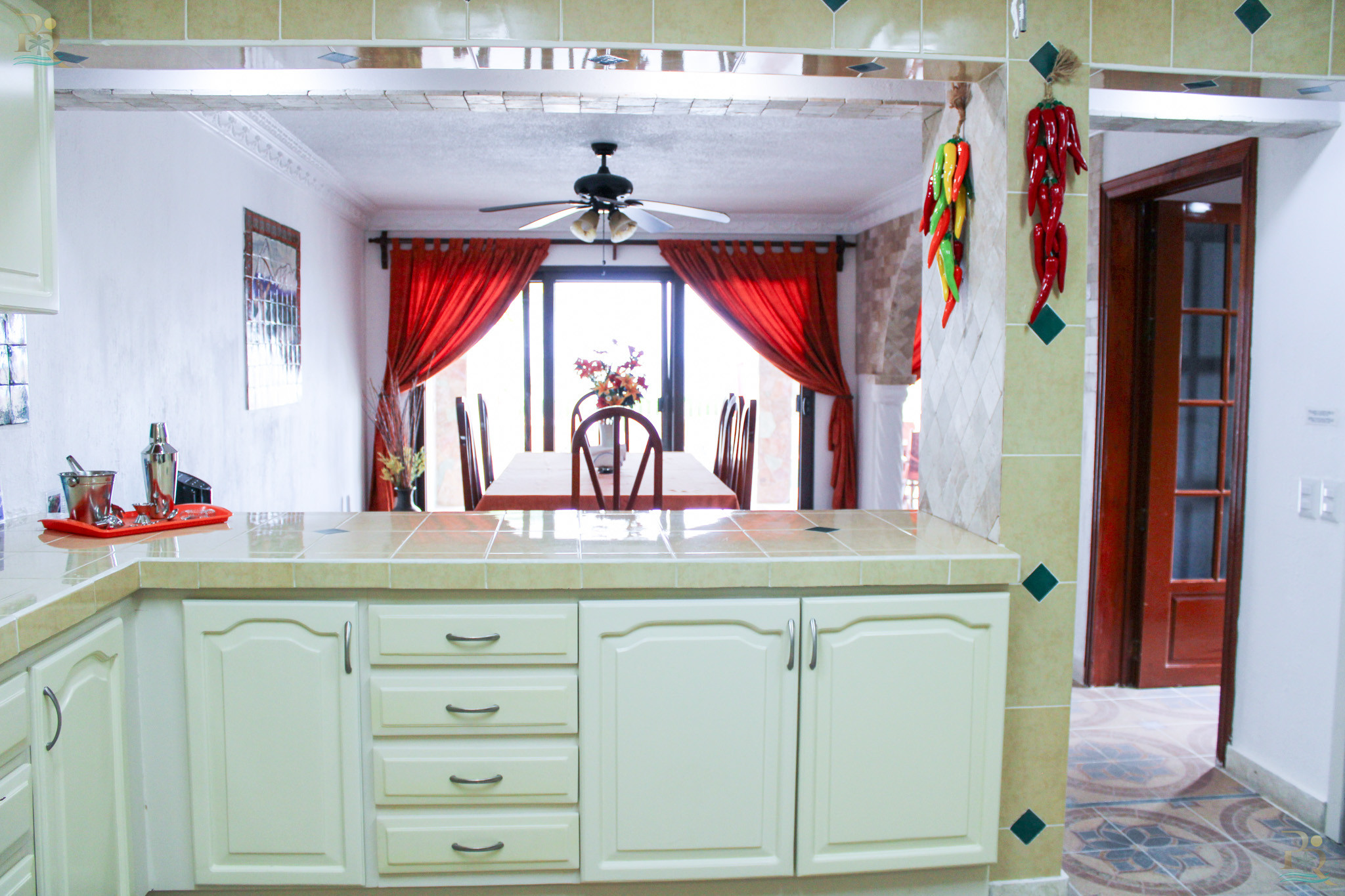 Property gallery BEAUTIFUL HOUSE IN PUERTO MORELOS