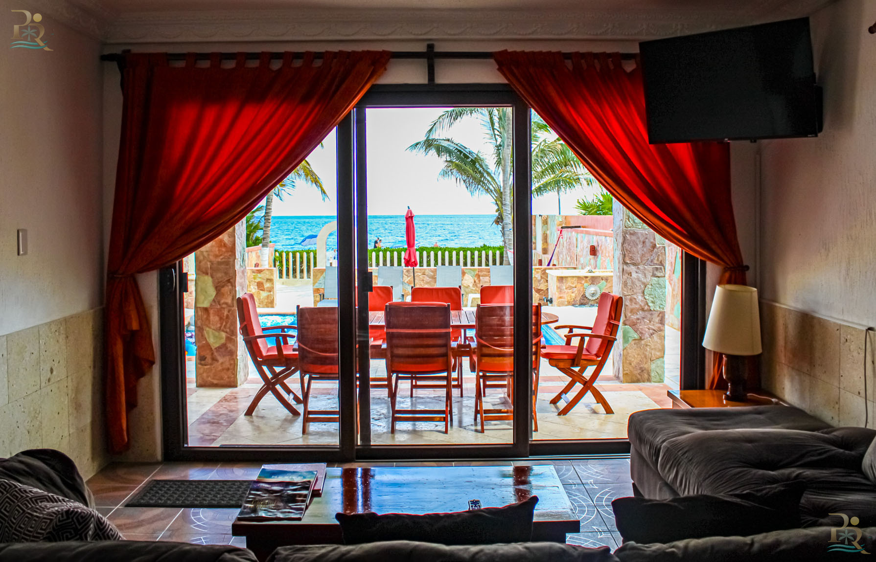 Property gallery BEAUTIFUL HOUSE IN PUERTO MORELOS