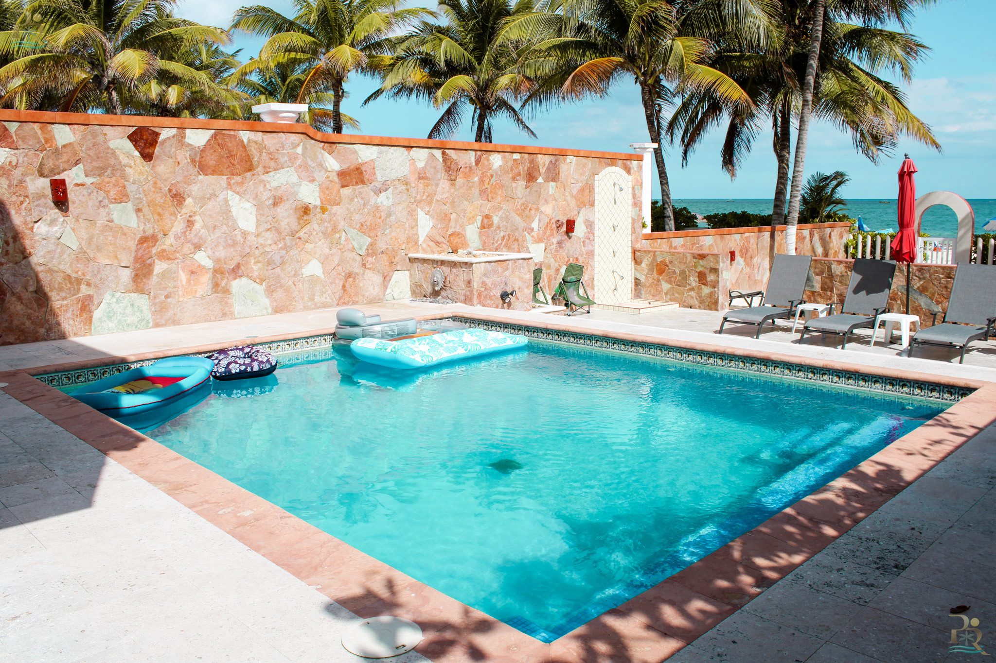 Property gallery BEAUTIFUL HOUSE IN PUERTO MORELOS