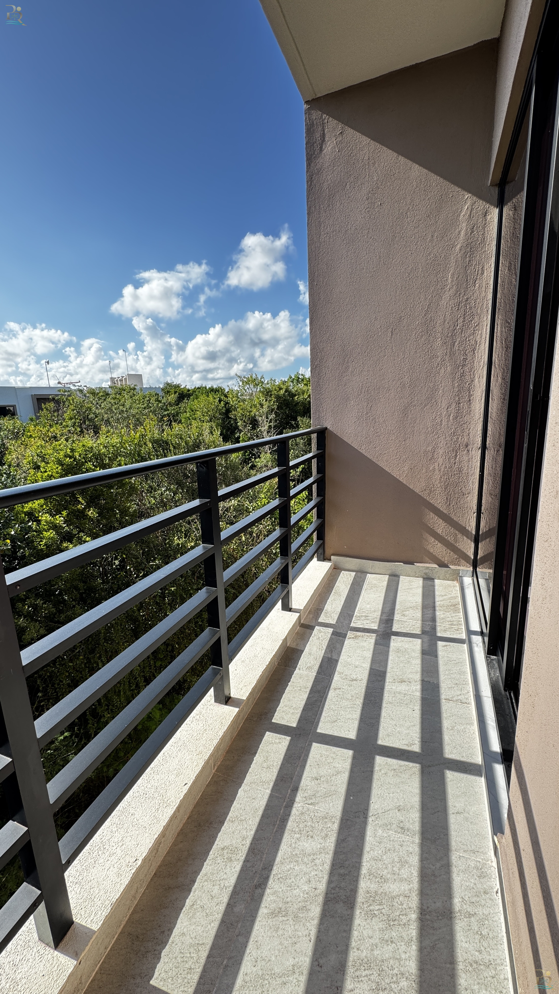 Property gallery Apartment for Rent in Playa del Carmen – 3 Bedrooms in Selva Community