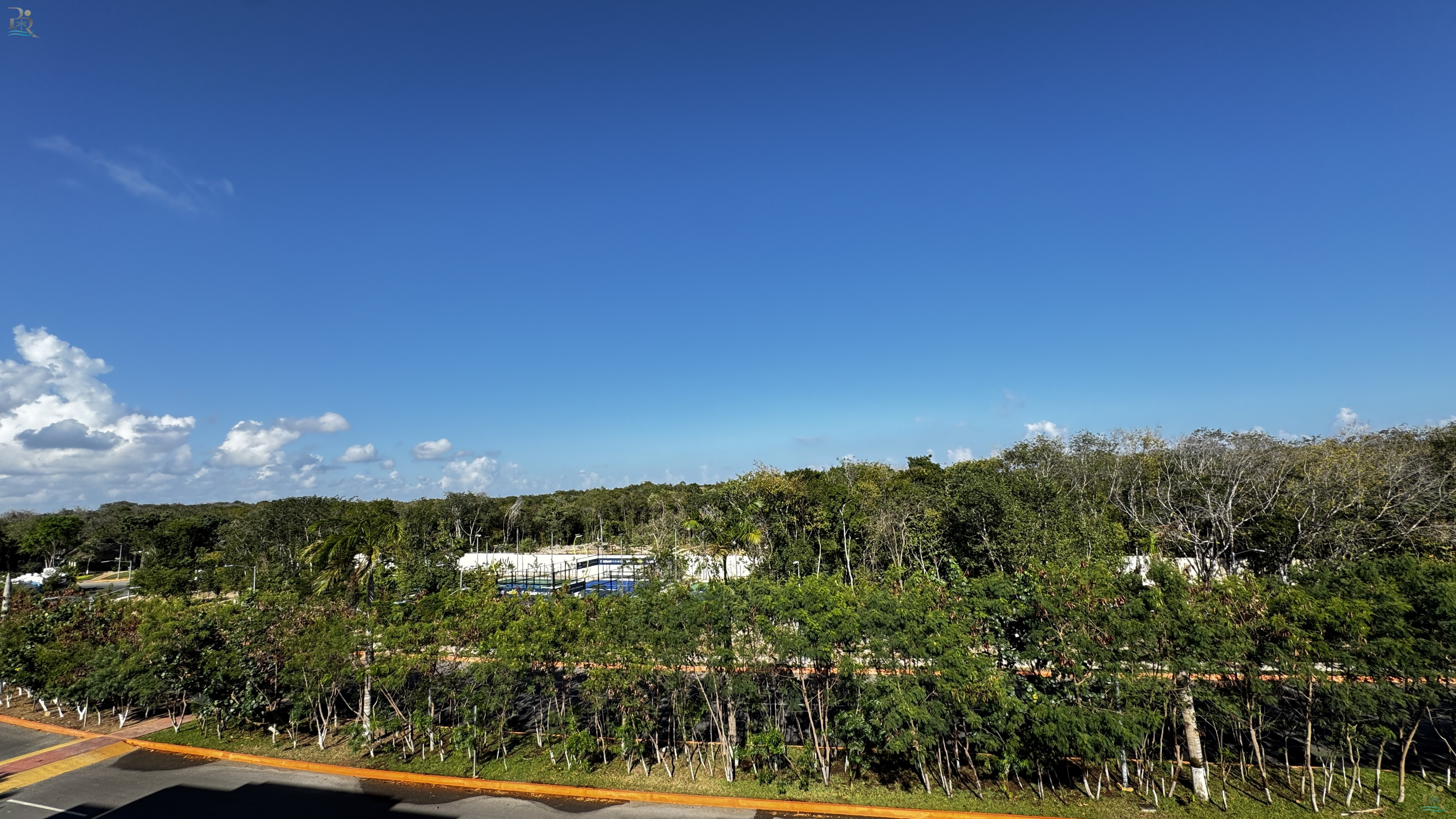 Property gallery Apartment for Rent in Playa del Carmen – 3 Bedrooms in Selva Community