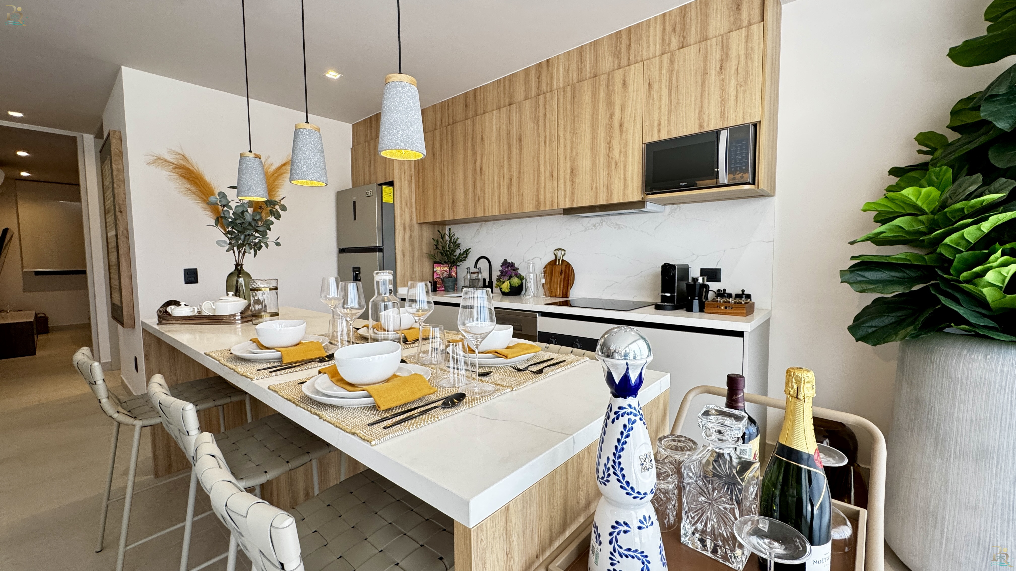 Property gallery Luxury Condos for Sale in Playa del Carmen | Distrito Xcalacoco Beach