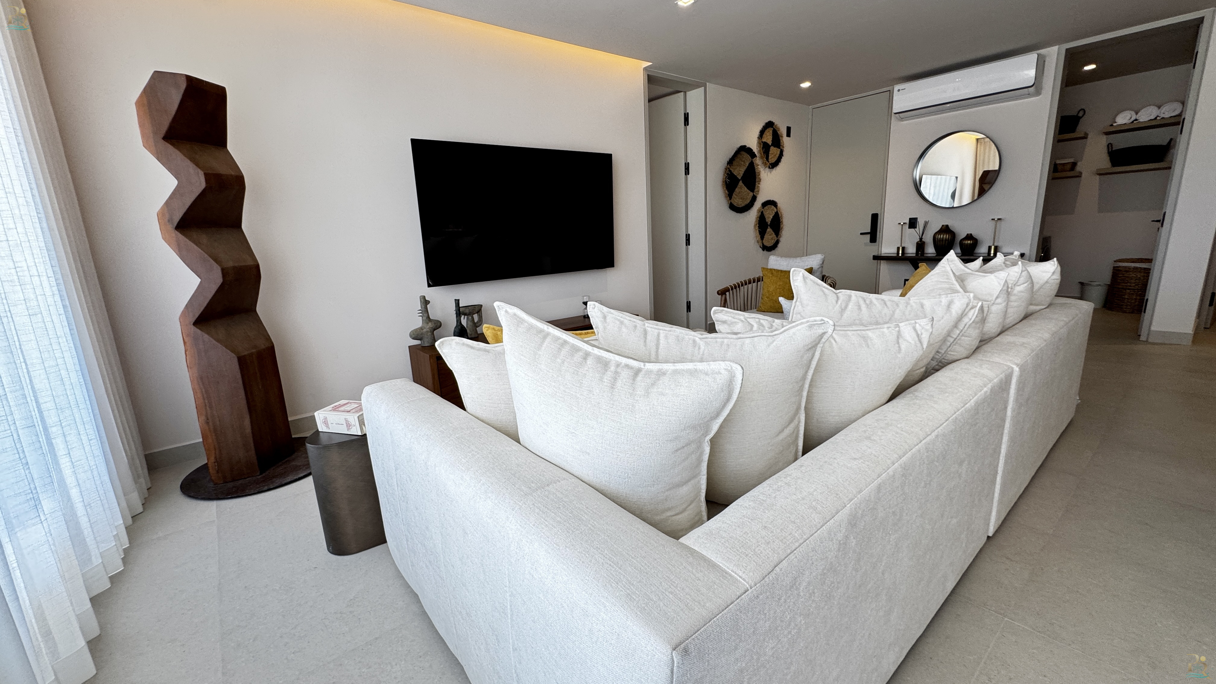 Property gallery Luxury Condos for Sale in Playa del Carmen | Distrito Xcalacoco Beach