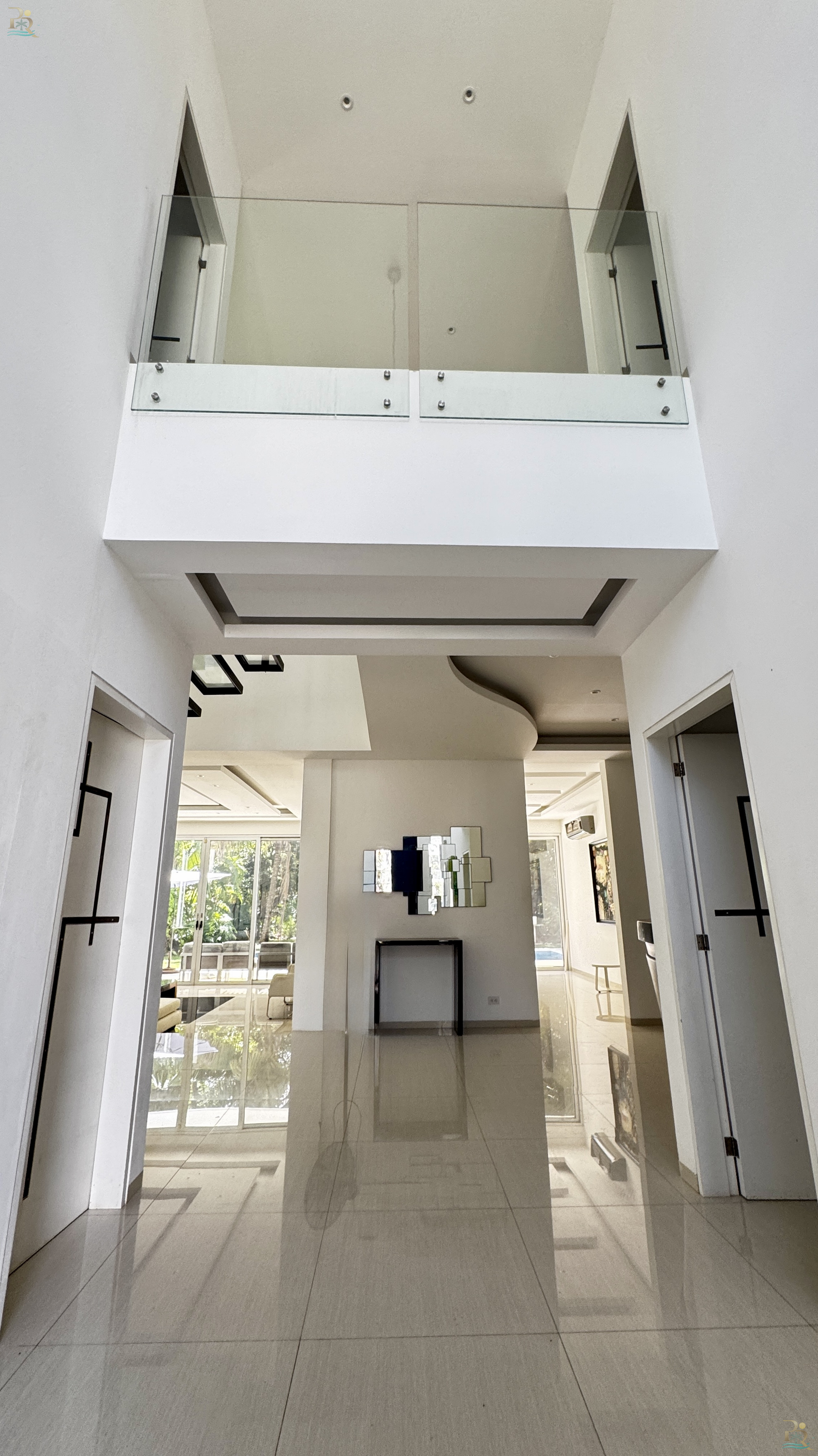 Property gallery Luxury Golf Villa in Playacar Phase II | Playa del Carmen Real Estate