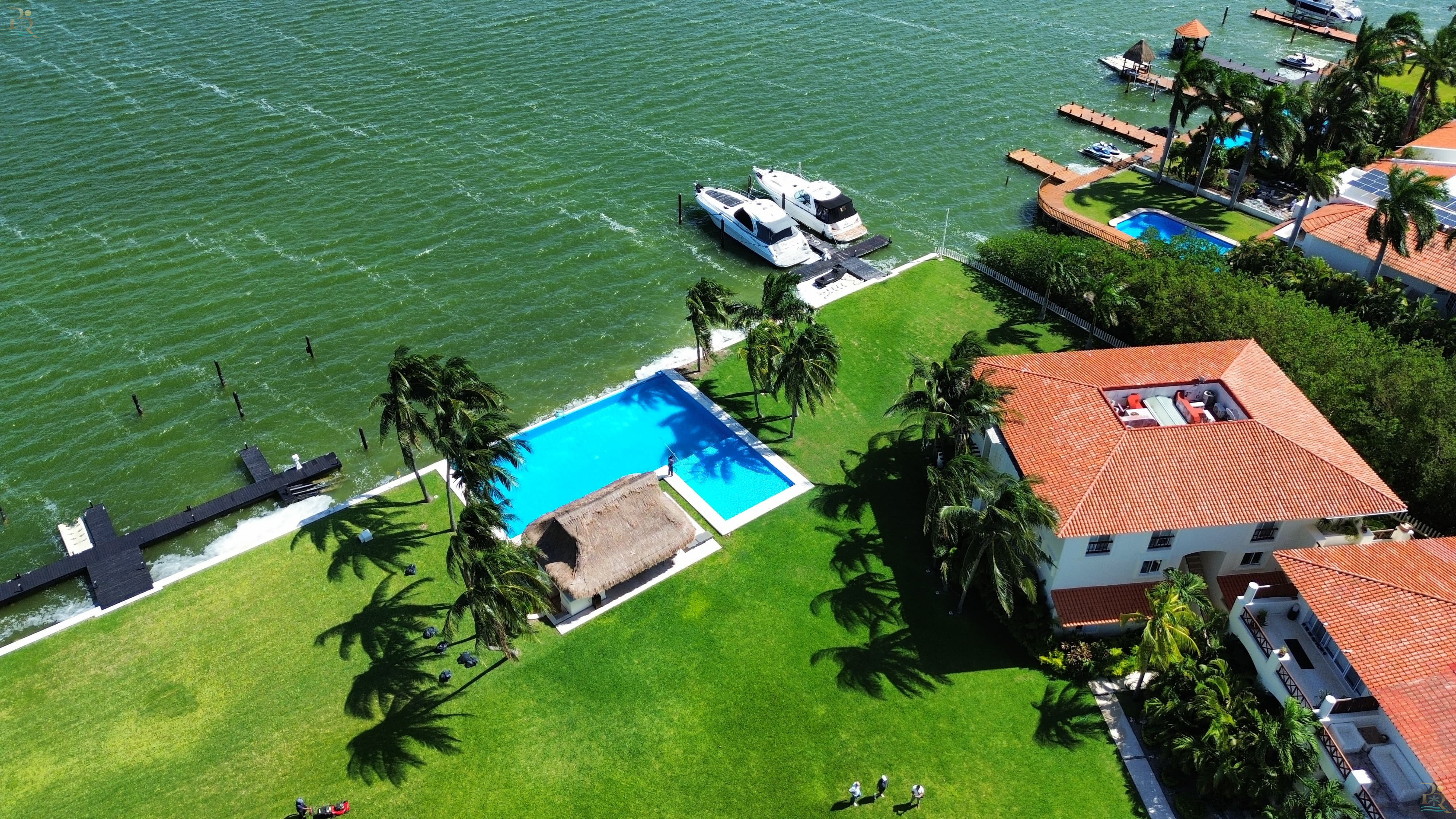 Property gallery Exclusive Residence in Isla Dorada