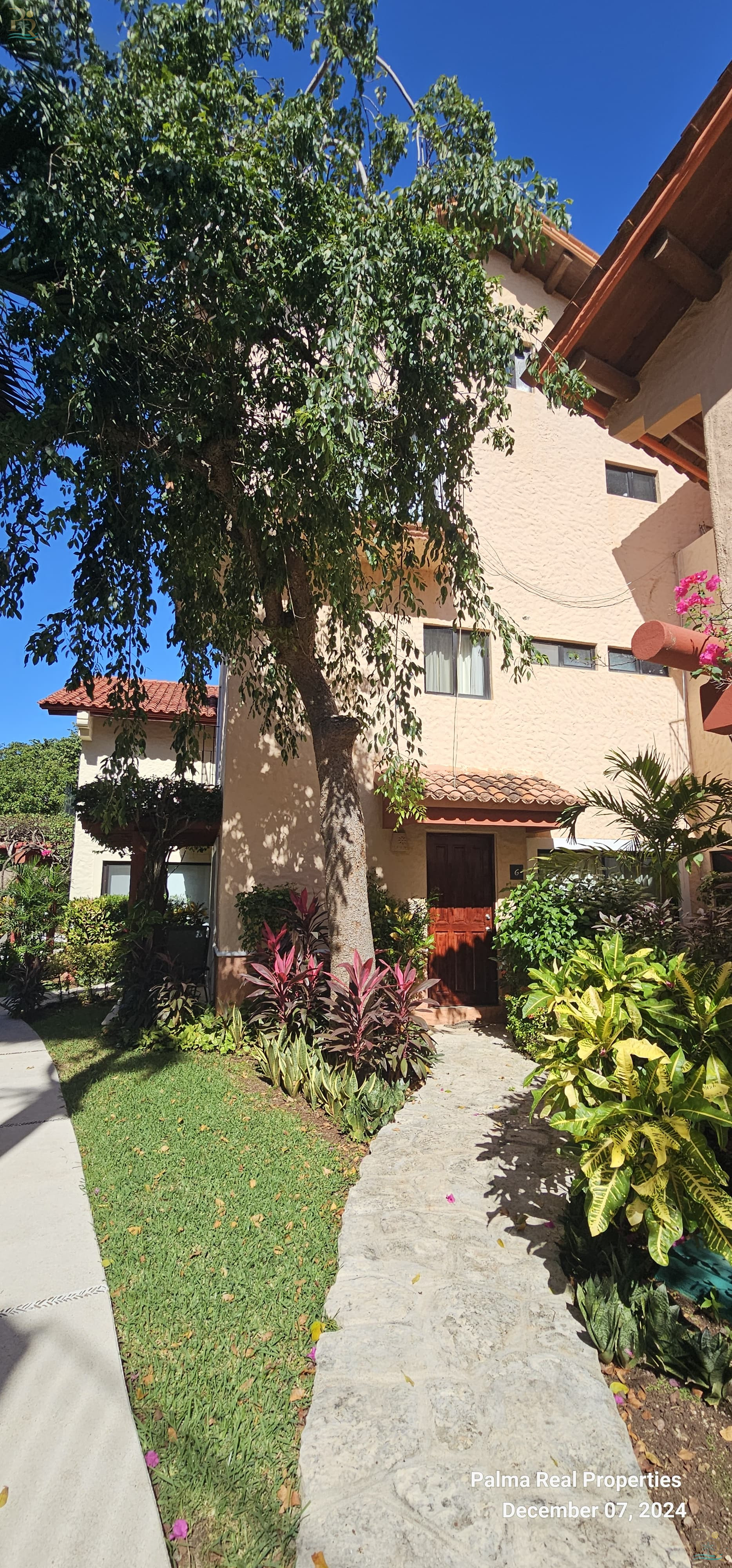 Property gallery Charming Villa with Mexican Soul in a Peaceful Gated Community