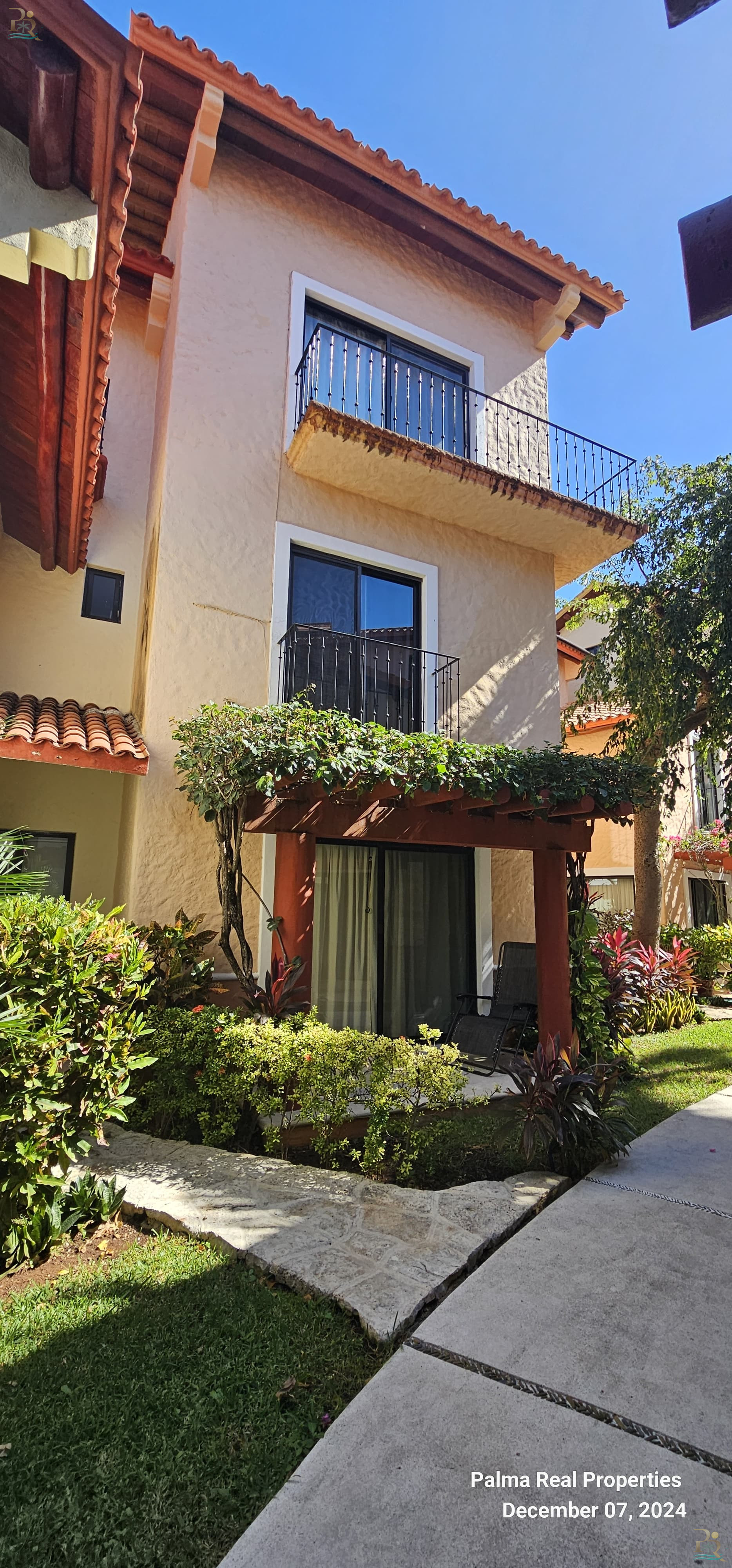 Property gallery Charming Villa with Mexican Soul in a Peaceful Gated Community