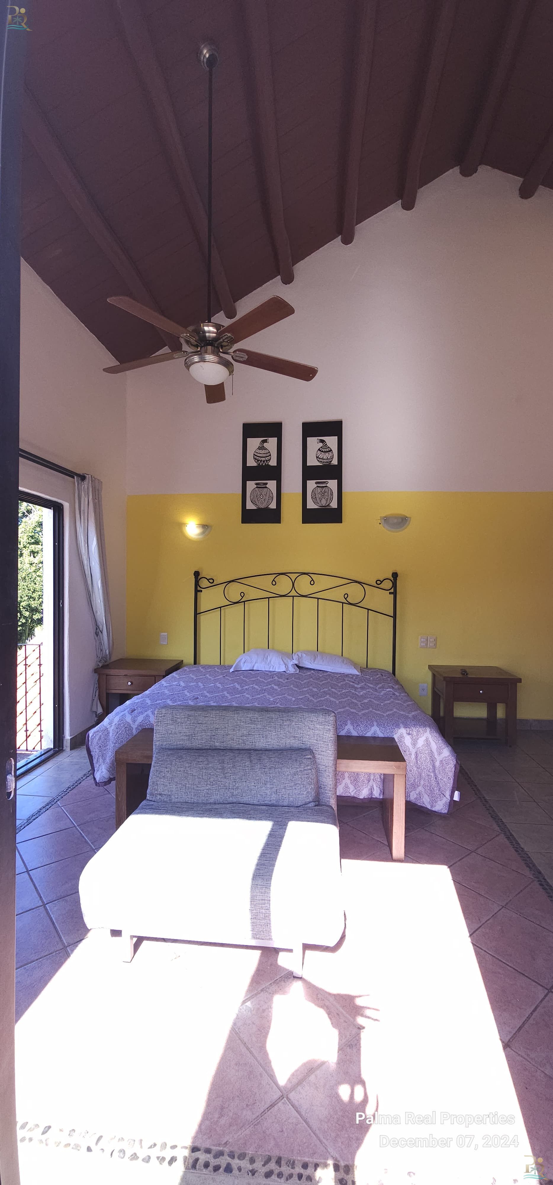 Property gallery Charming Villa with Mexican Soul in a Peaceful Gated Community
