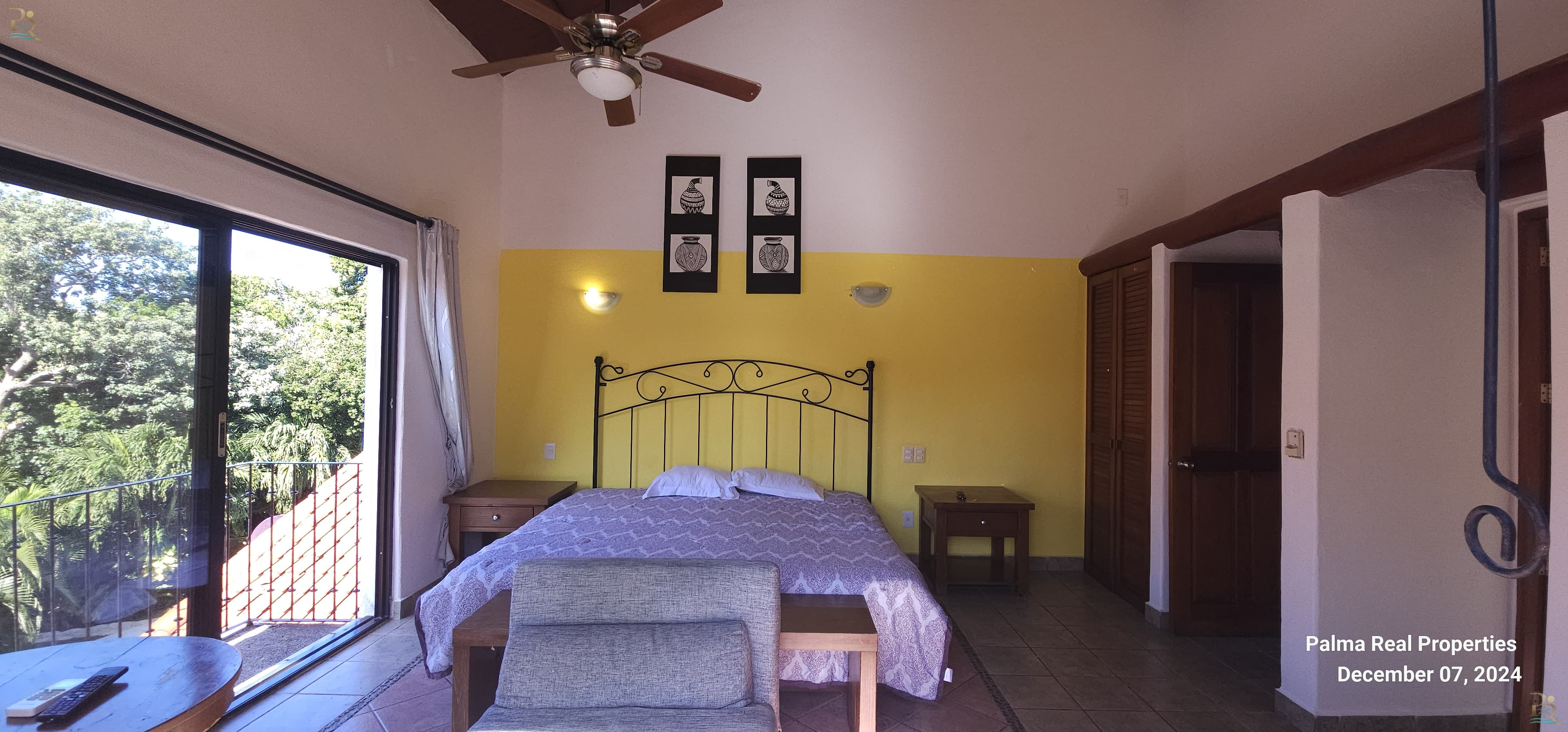 Property gallery Charming Villa with Mexican Soul in a Peaceful Gated Community