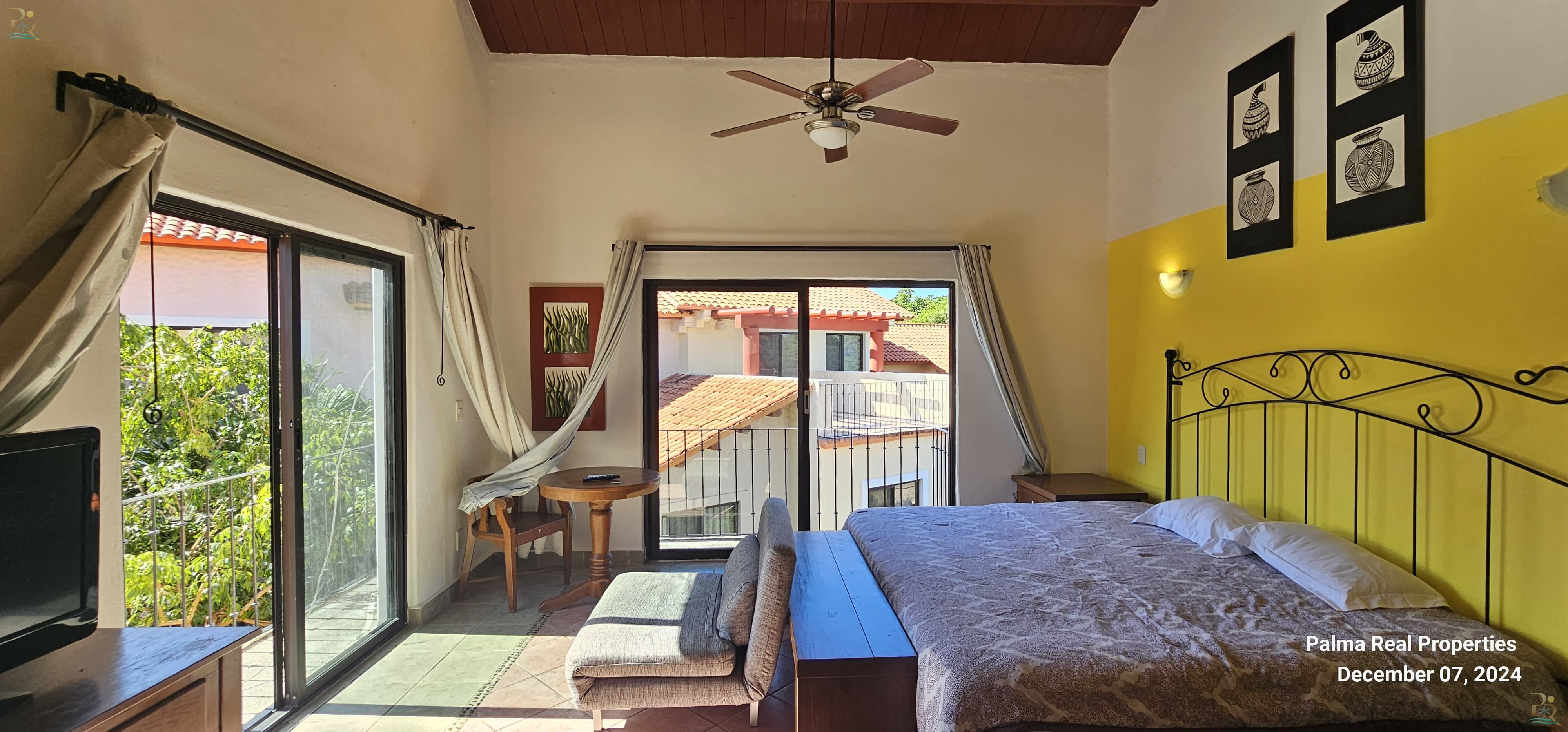 Property gallery Charming Villa with Mexican Soul in a Peaceful Gated Community