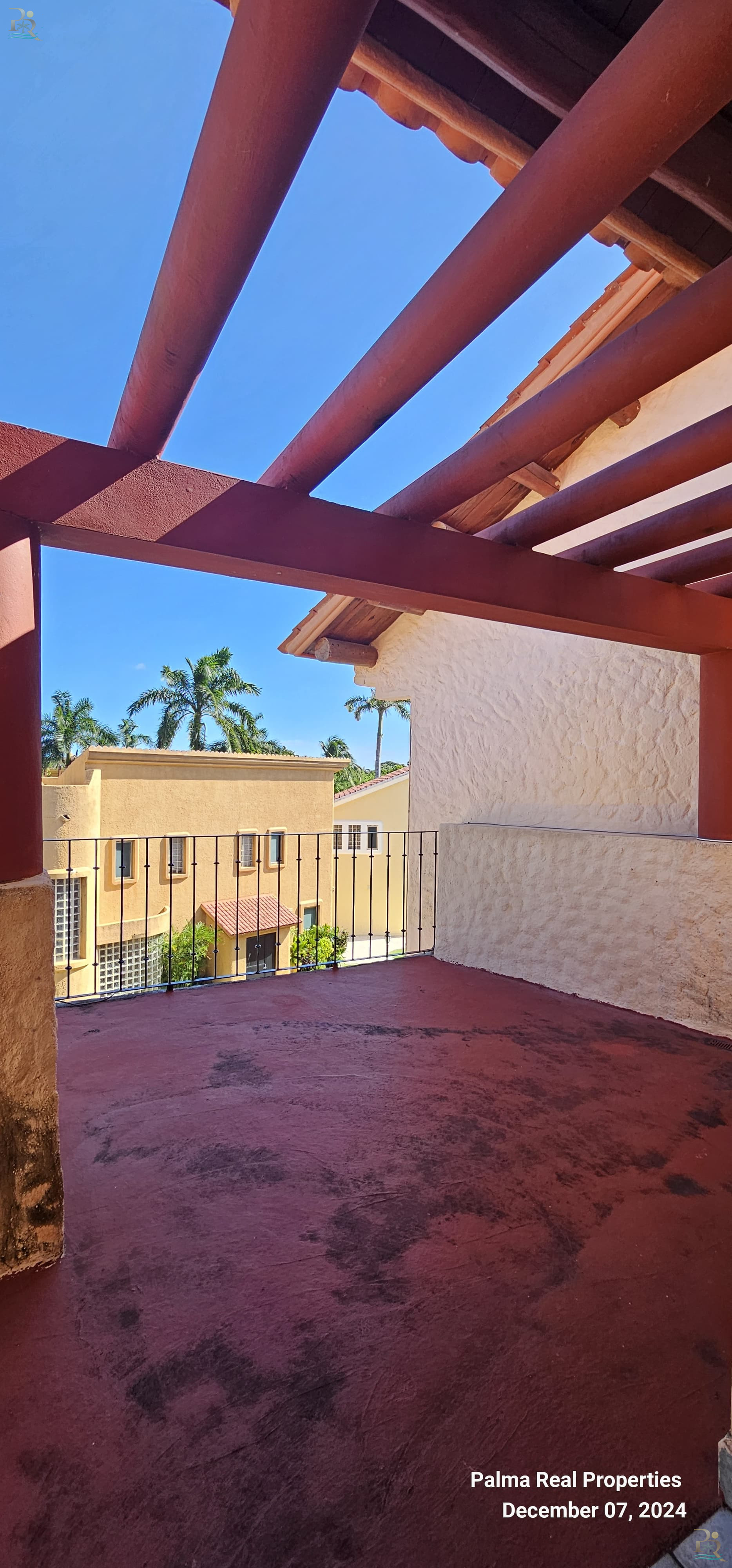 Property gallery Charming Villa with Mexican Soul in a Peaceful Gated Community