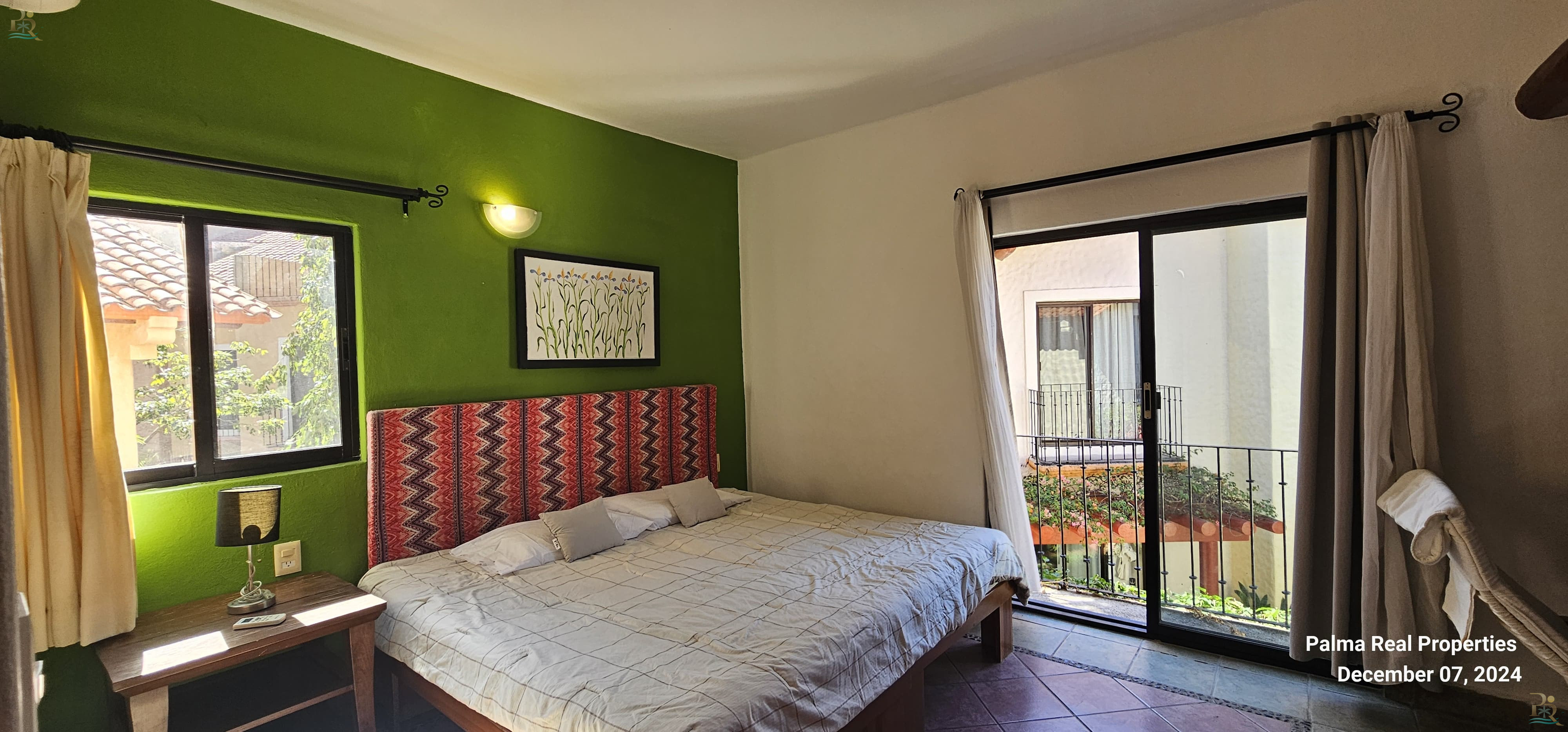 Property gallery Charming Villa with Mexican Soul in a Peaceful Gated Community