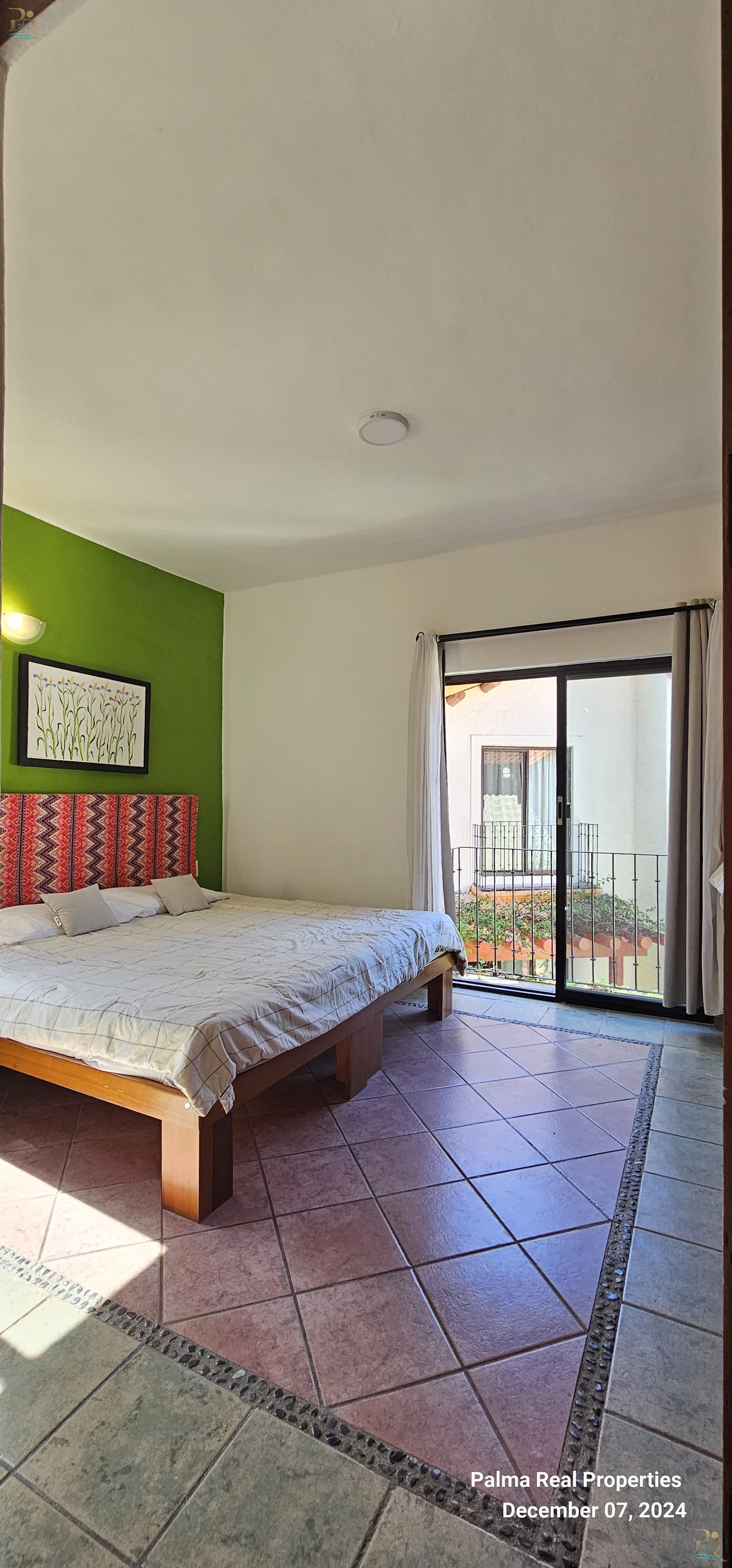 Property gallery Charming Villa with Mexican Soul in a Peaceful Gated Community