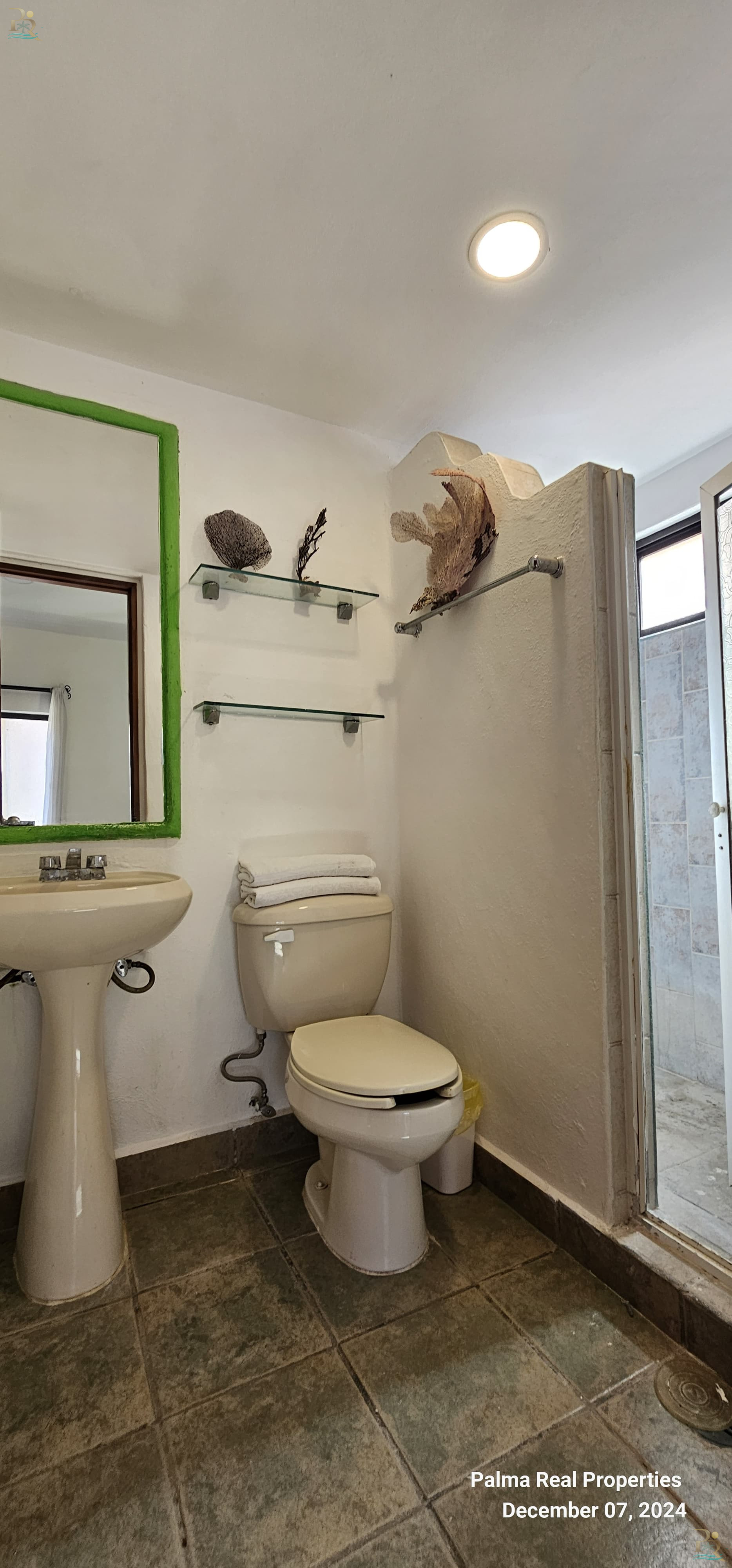 Property gallery Charming Villa with Mexican Soul in a Peaceful Gated Community