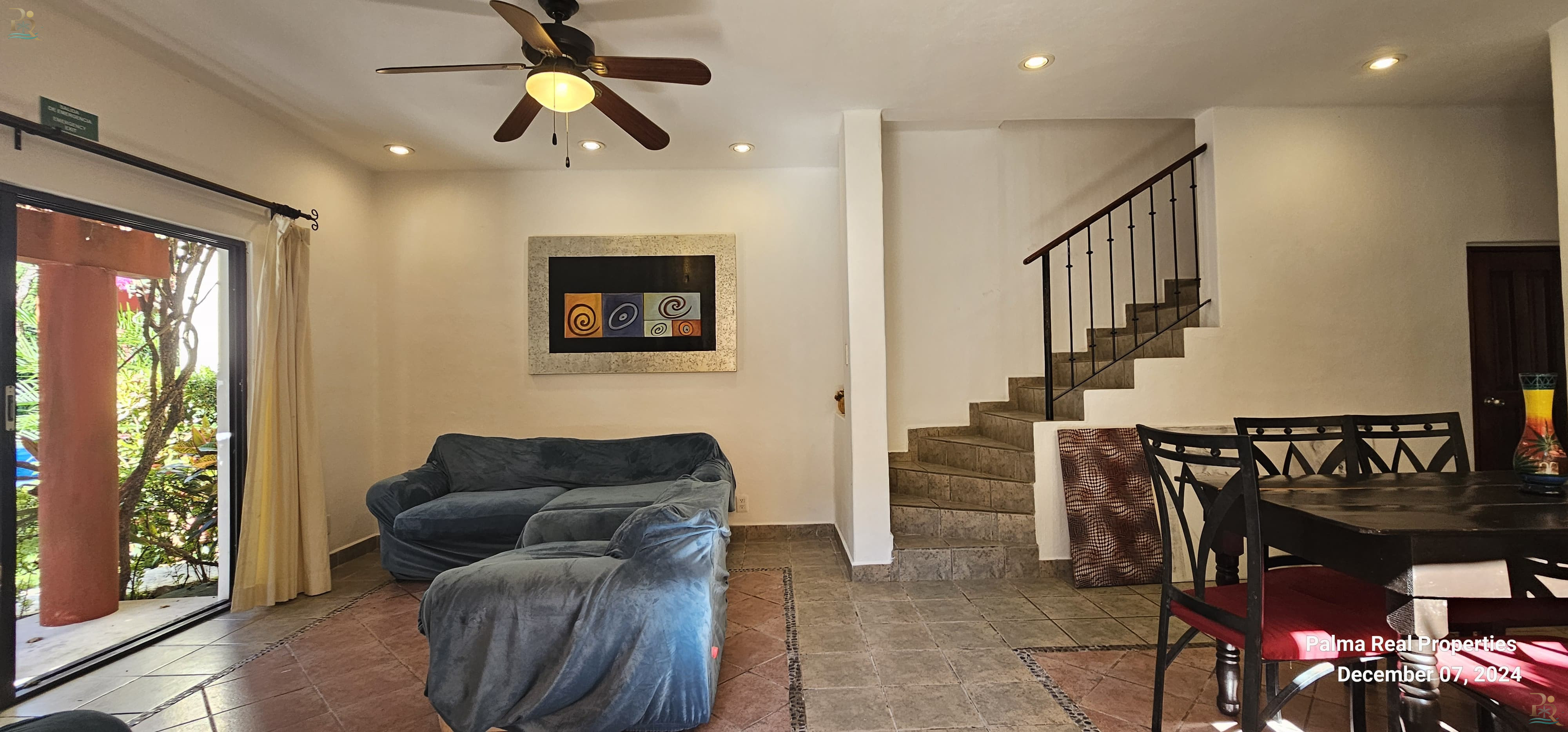 Property gallery Charming Villa with Mexican Soul in a Peaceful Gated Community