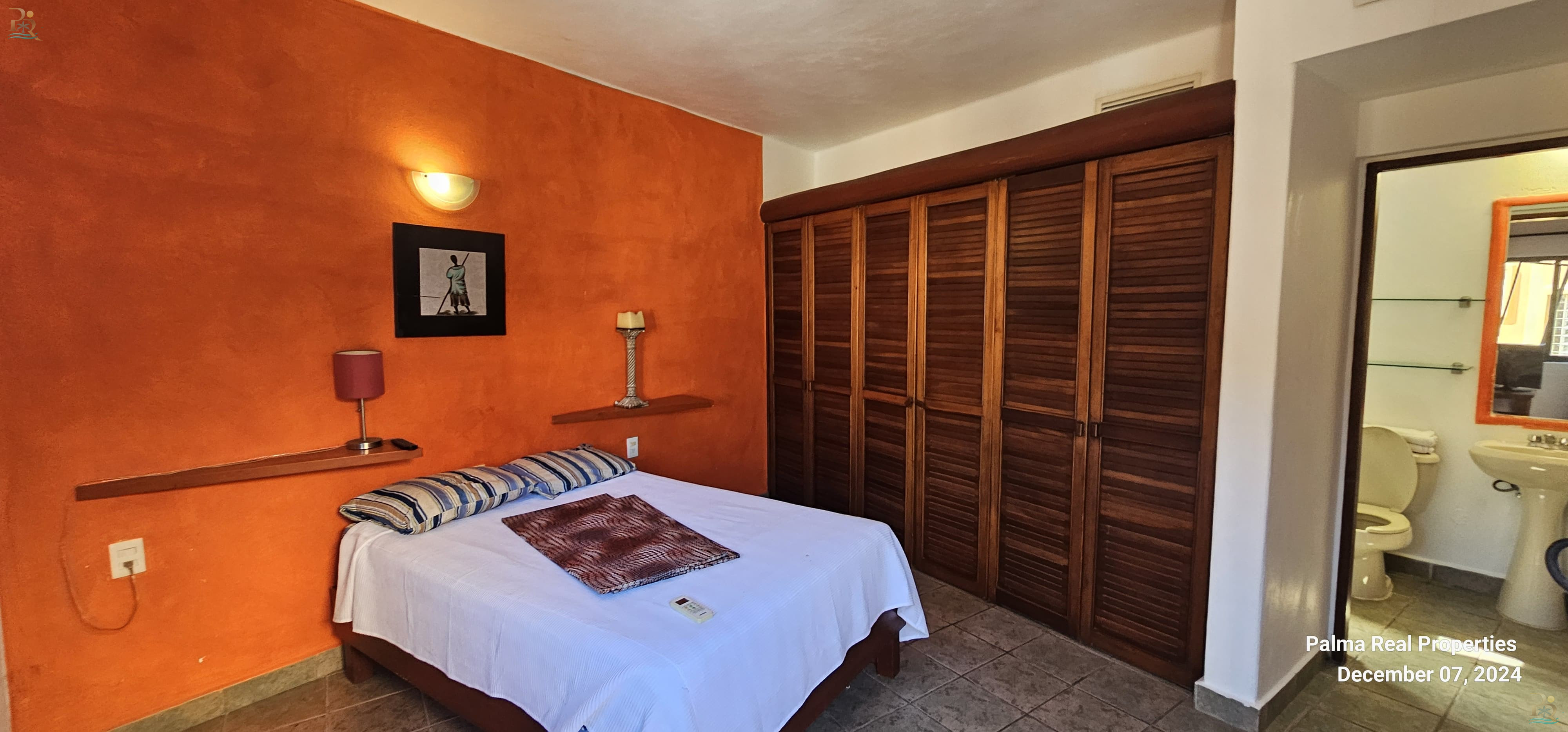 Property gallery Charming Villa with Mexican Soul in a Peaceful Gated Community