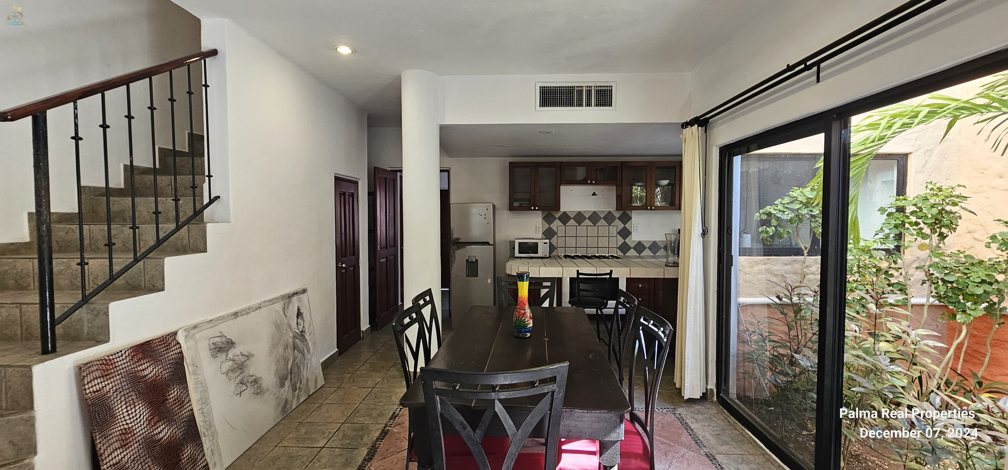 Property gallery Charming Villa with Mexican Soul in a Peaceful Gated Community