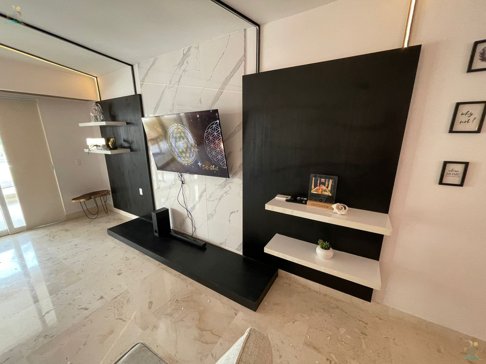 Property gallery Luxury living by the sea