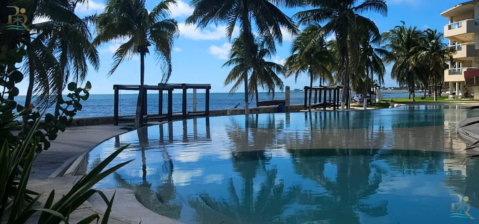 Property gallery Luxury living by the sea