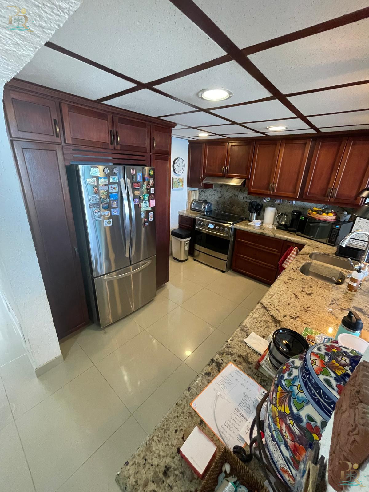 Property gallery OCEAN FRONT VILLA KEY ON HAND | CANCUN MEXICO