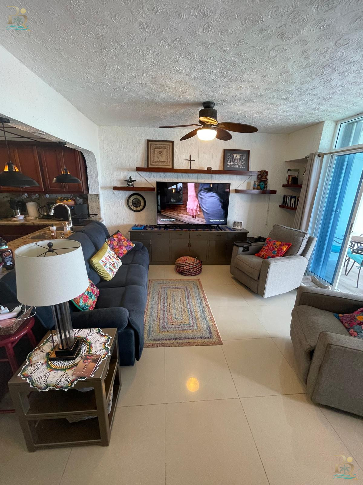Property gallery OCEAN FRONT VILLA KEY ON HAND | CANCUN MEXICO