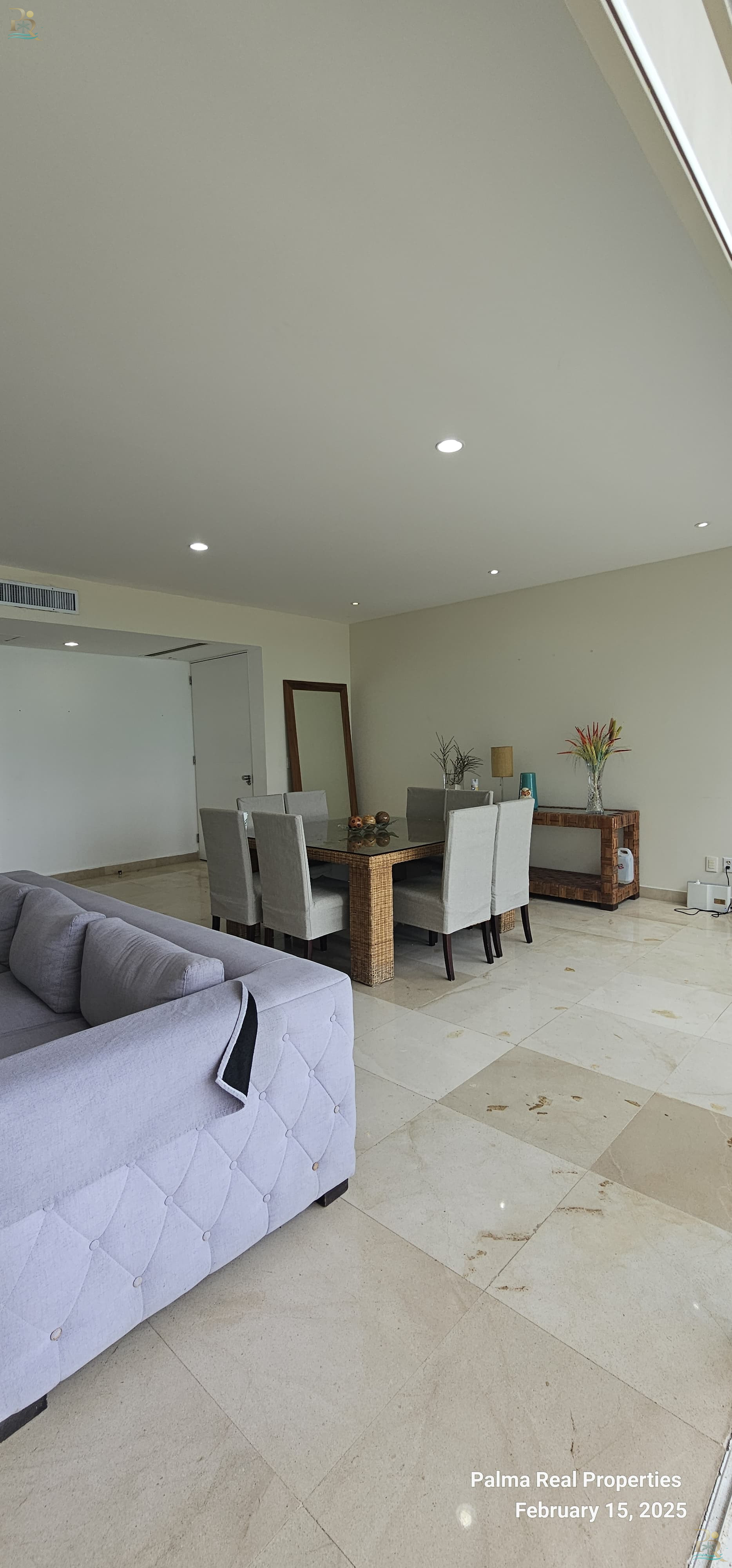 Property gallery Live Oceanfront in This Spectacular 3-Bedroom Condo in Cancún!
