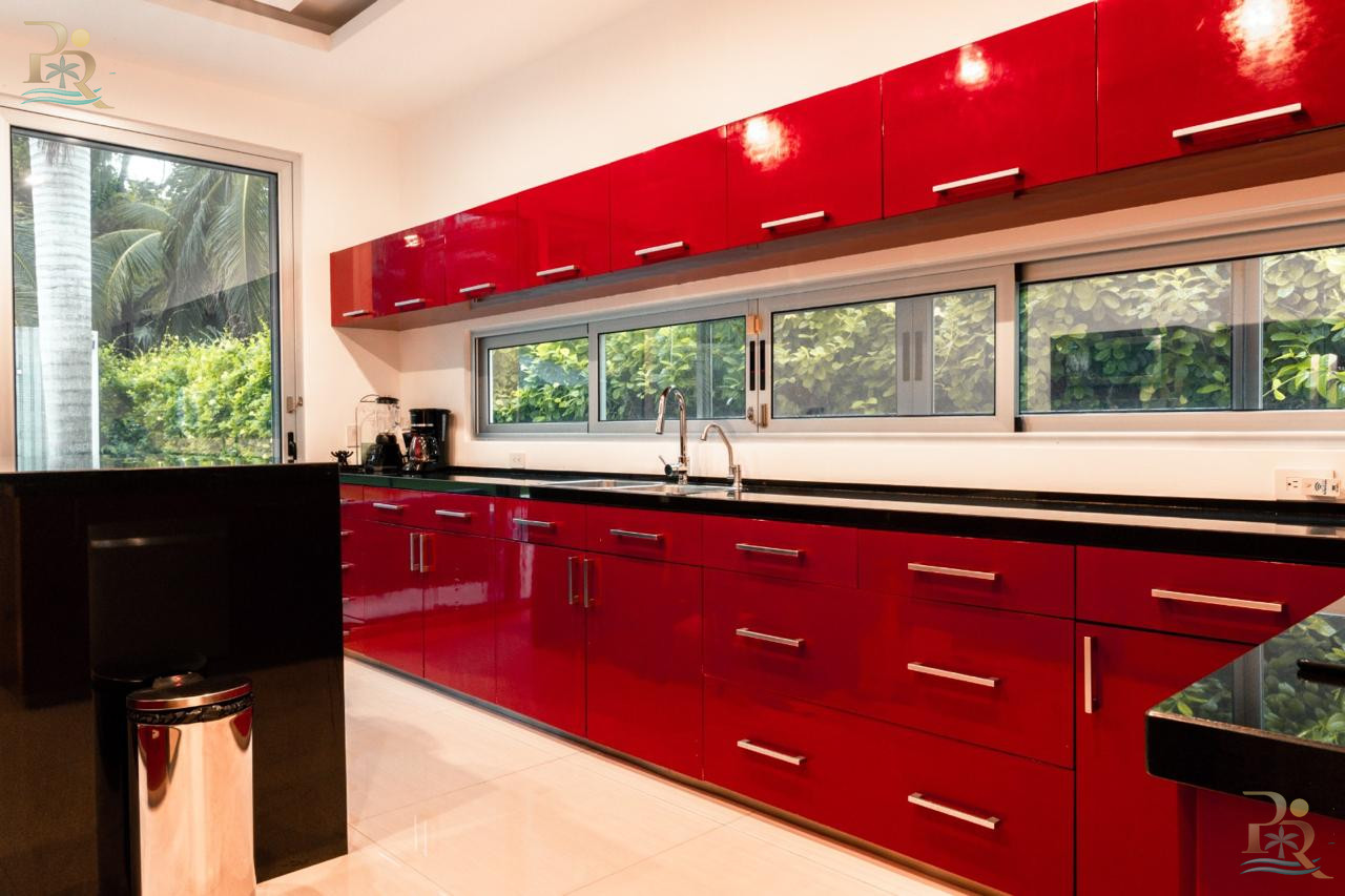 Property gallery Contemporary Residence °|° Playa del Carmen, Mexico