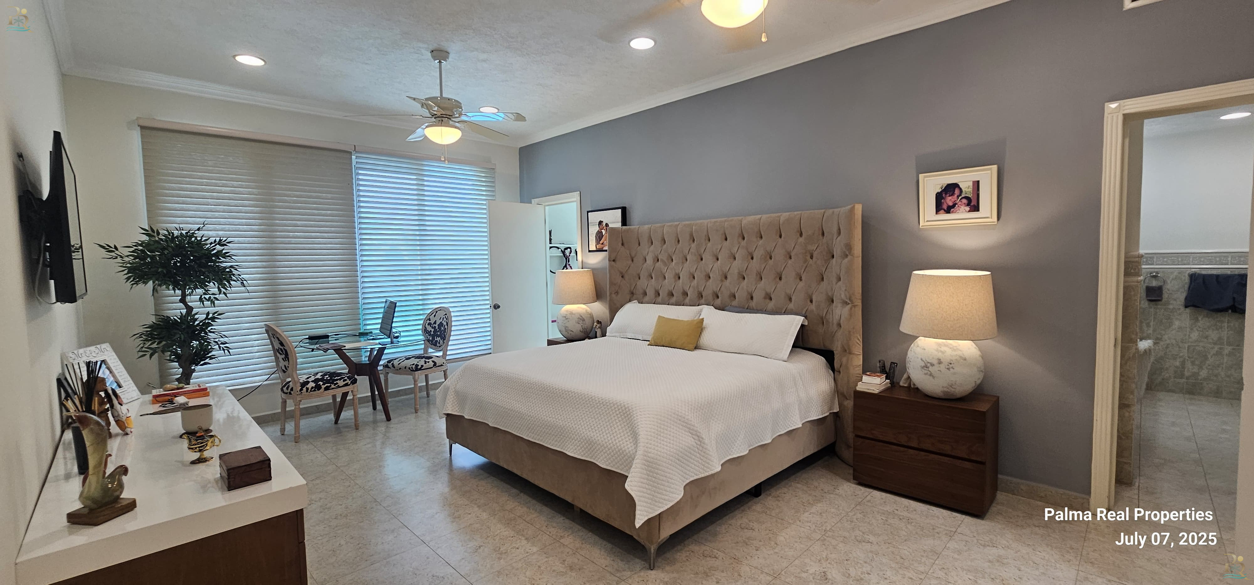 Property gallery Furnished Home for Rent – Residencial Campestre