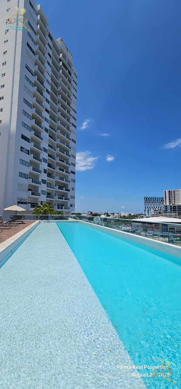 Property gallery Condo with Panoramic View in Malecón Cancún
