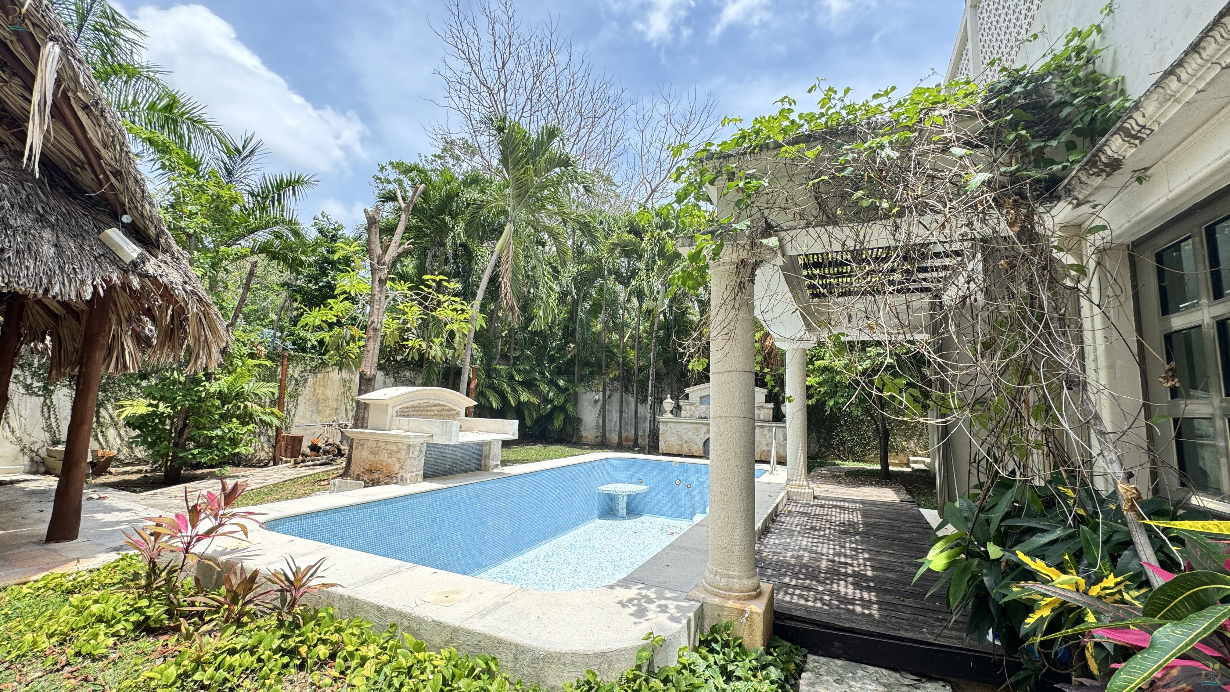 Property gallery Luxury Home for Sale in Residencial Campestre Cancún | 4BR Estate