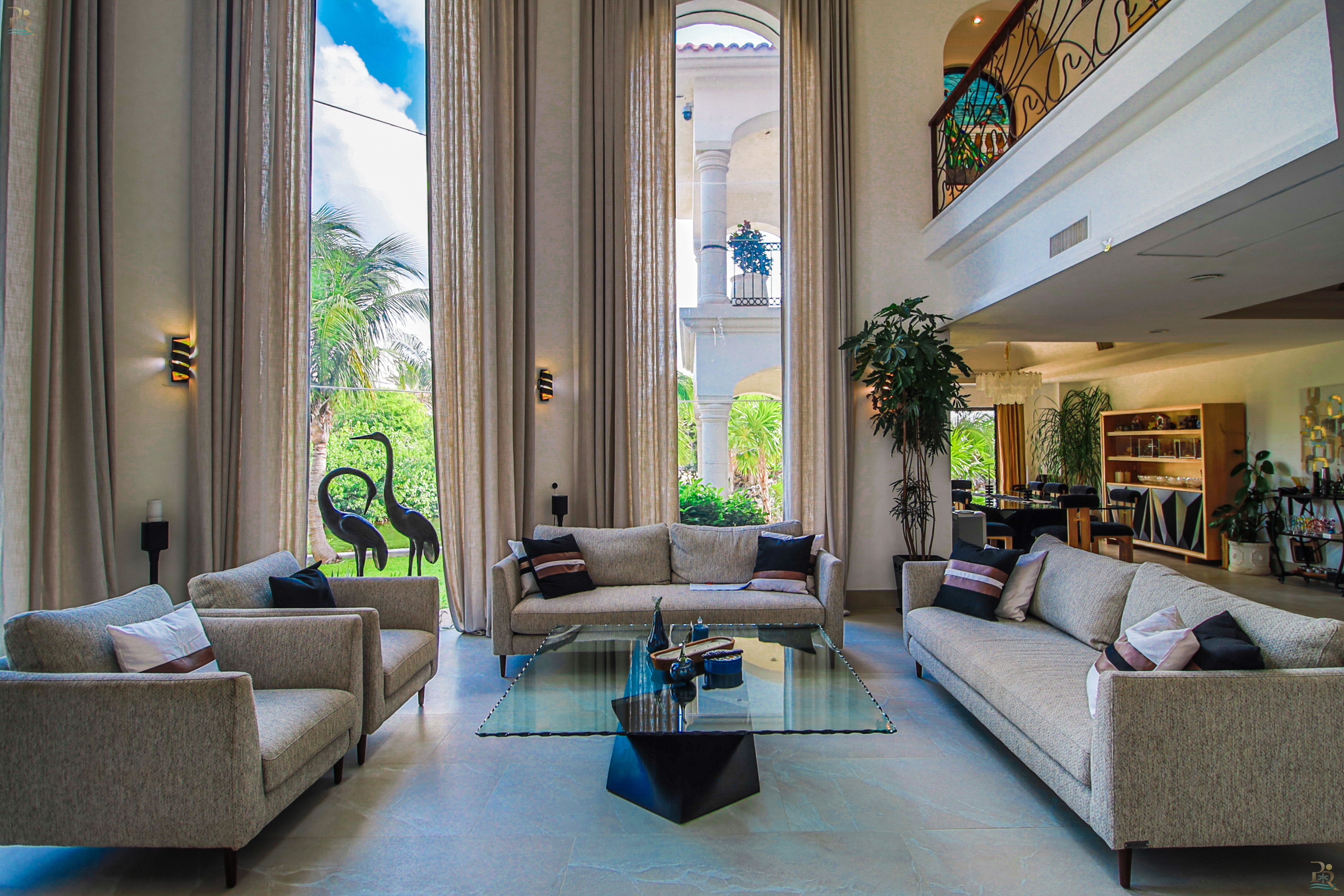 Property gallery Villa Elegancia | Luxury Private Pool Villa in Puerto Aventuras